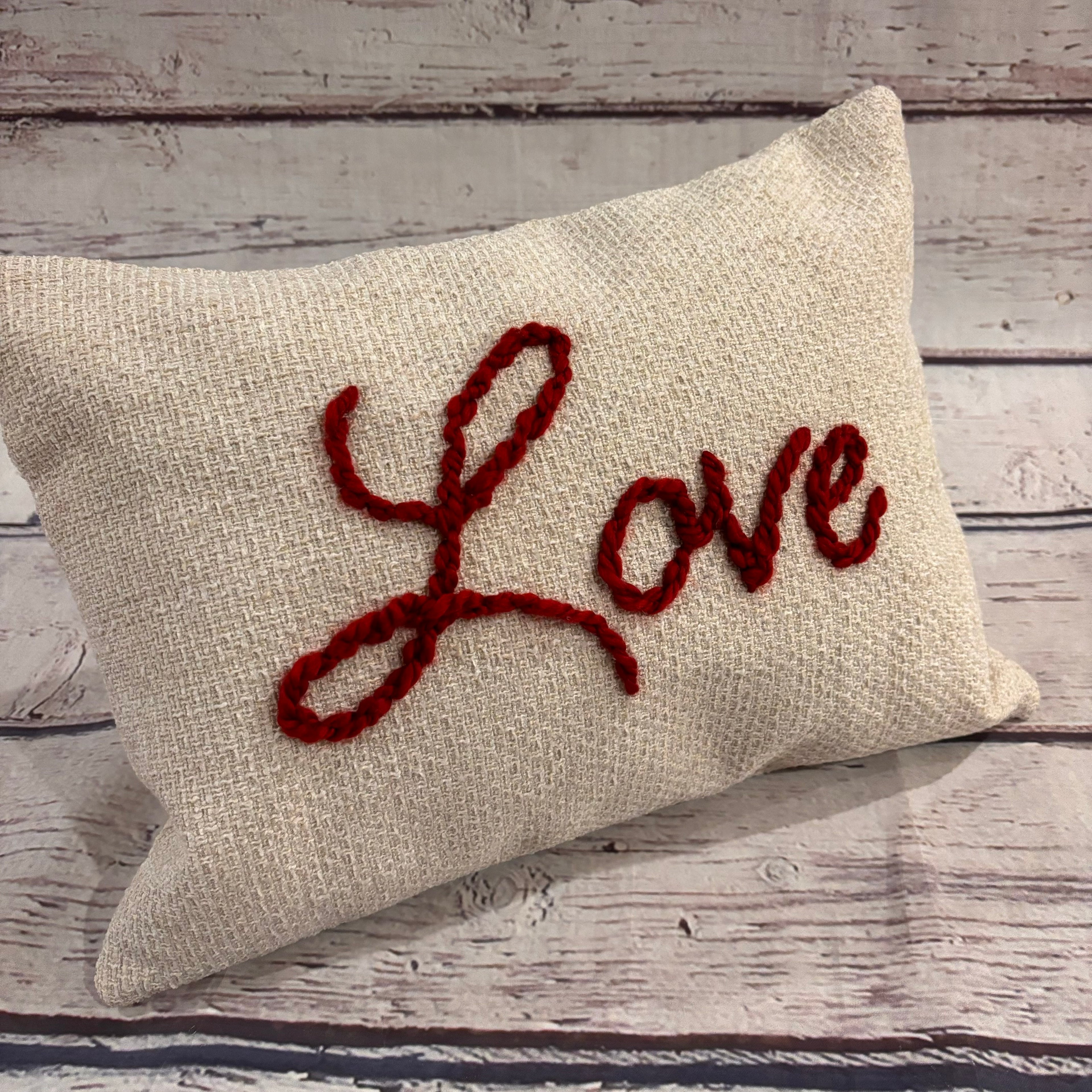 Holiday Pillows