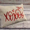 Holiday Pillows