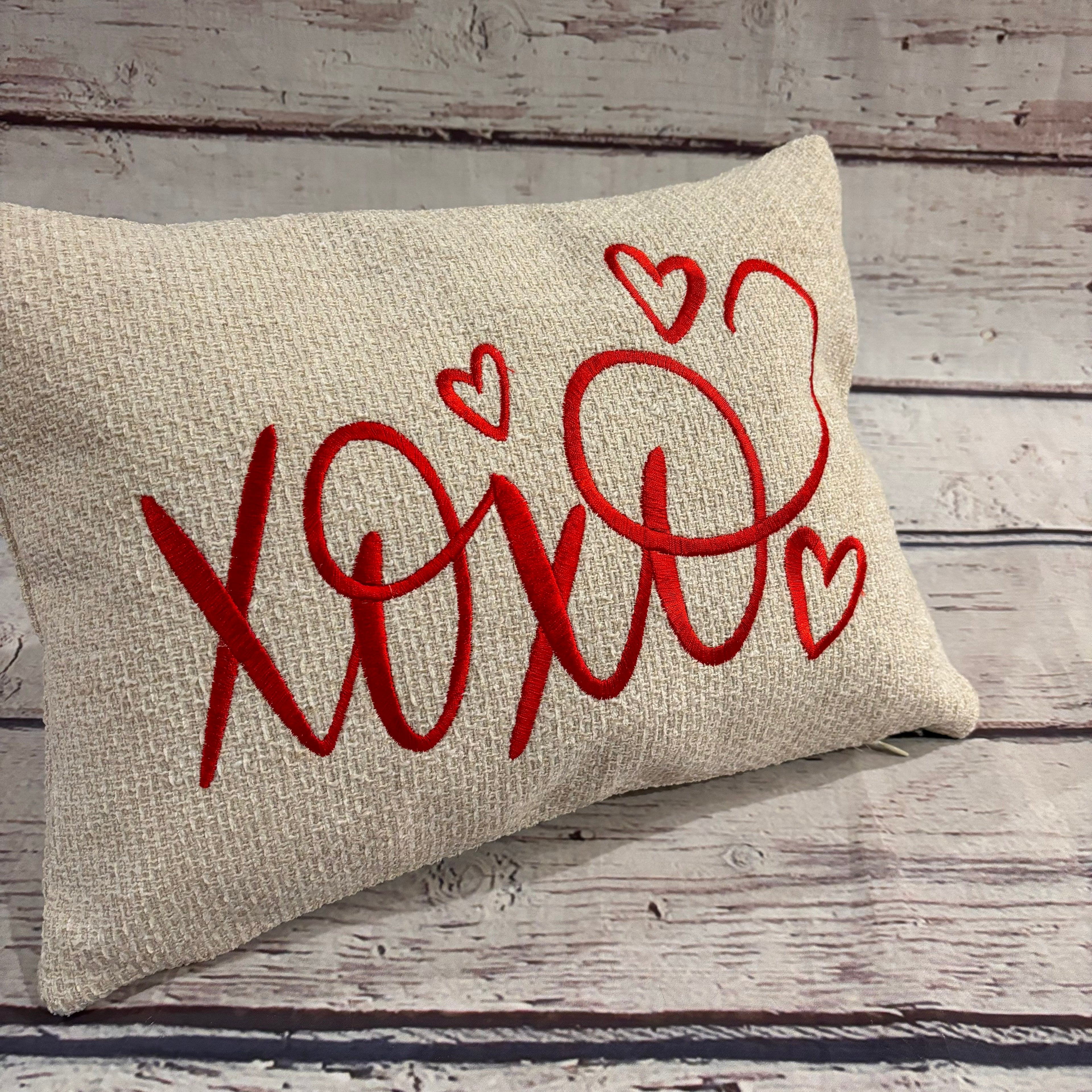 Holiday Pillows