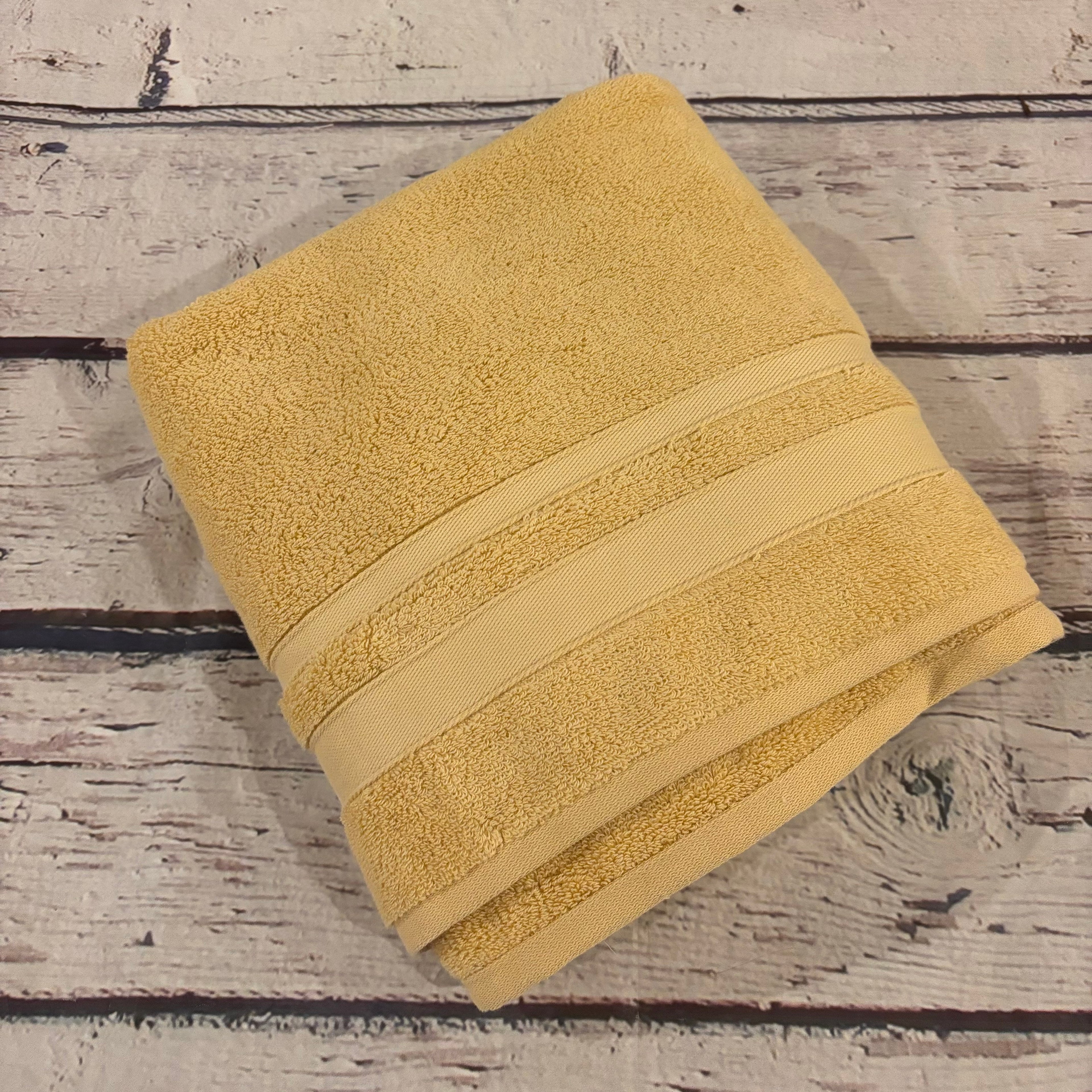Hooded Towel - Infant/Toddler