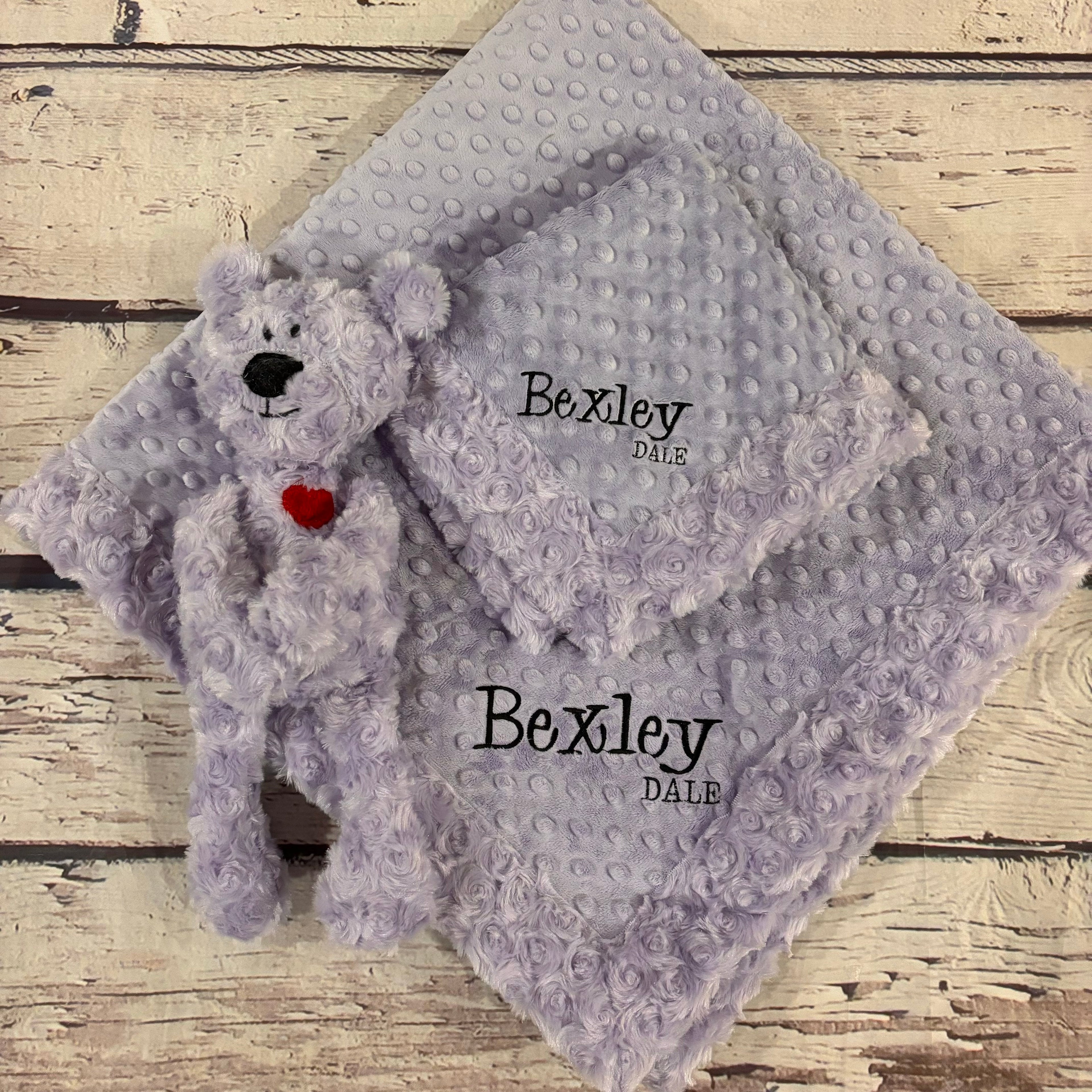 Mimi's Classic Baby  Bundle