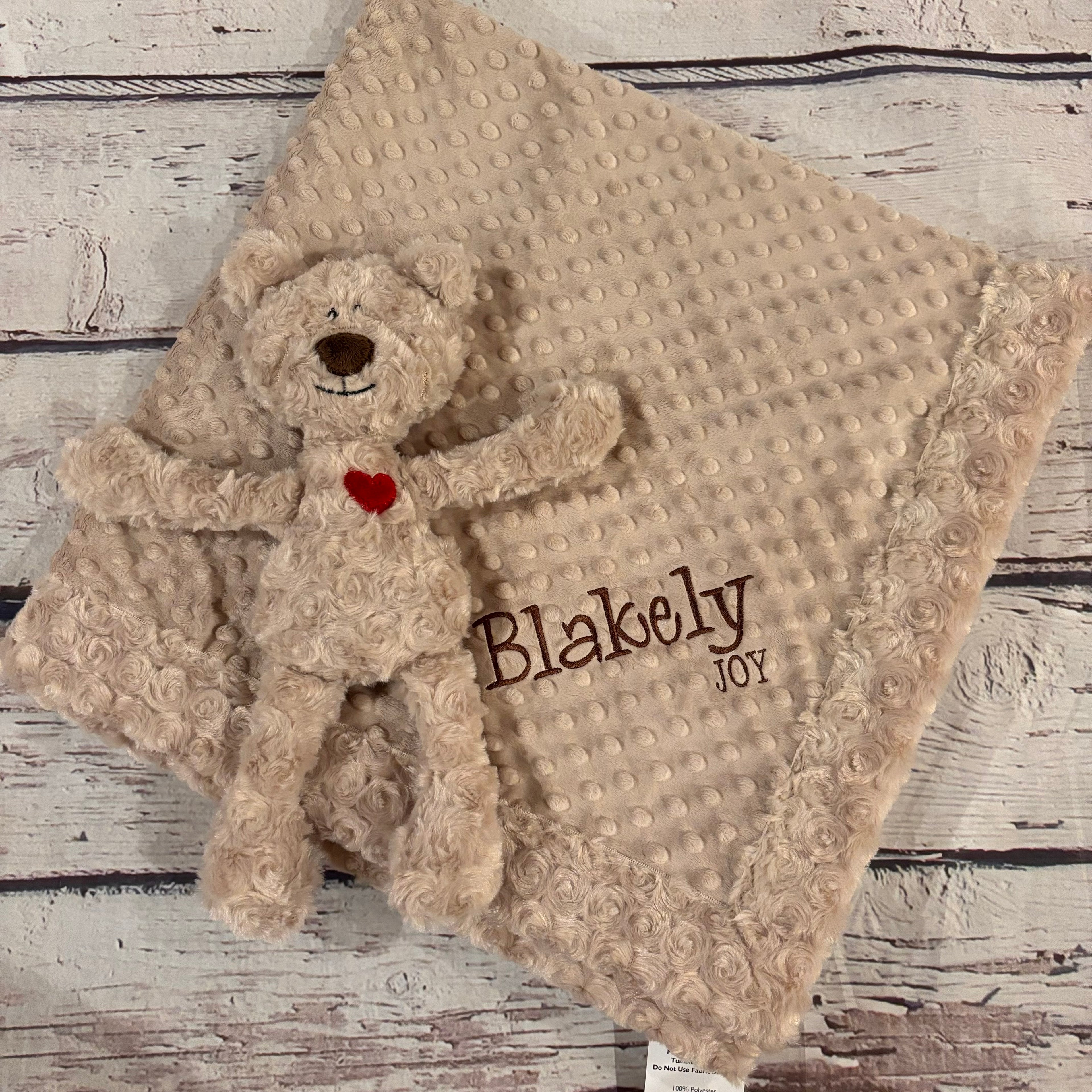 Mimi's Classic Baby  Bundle