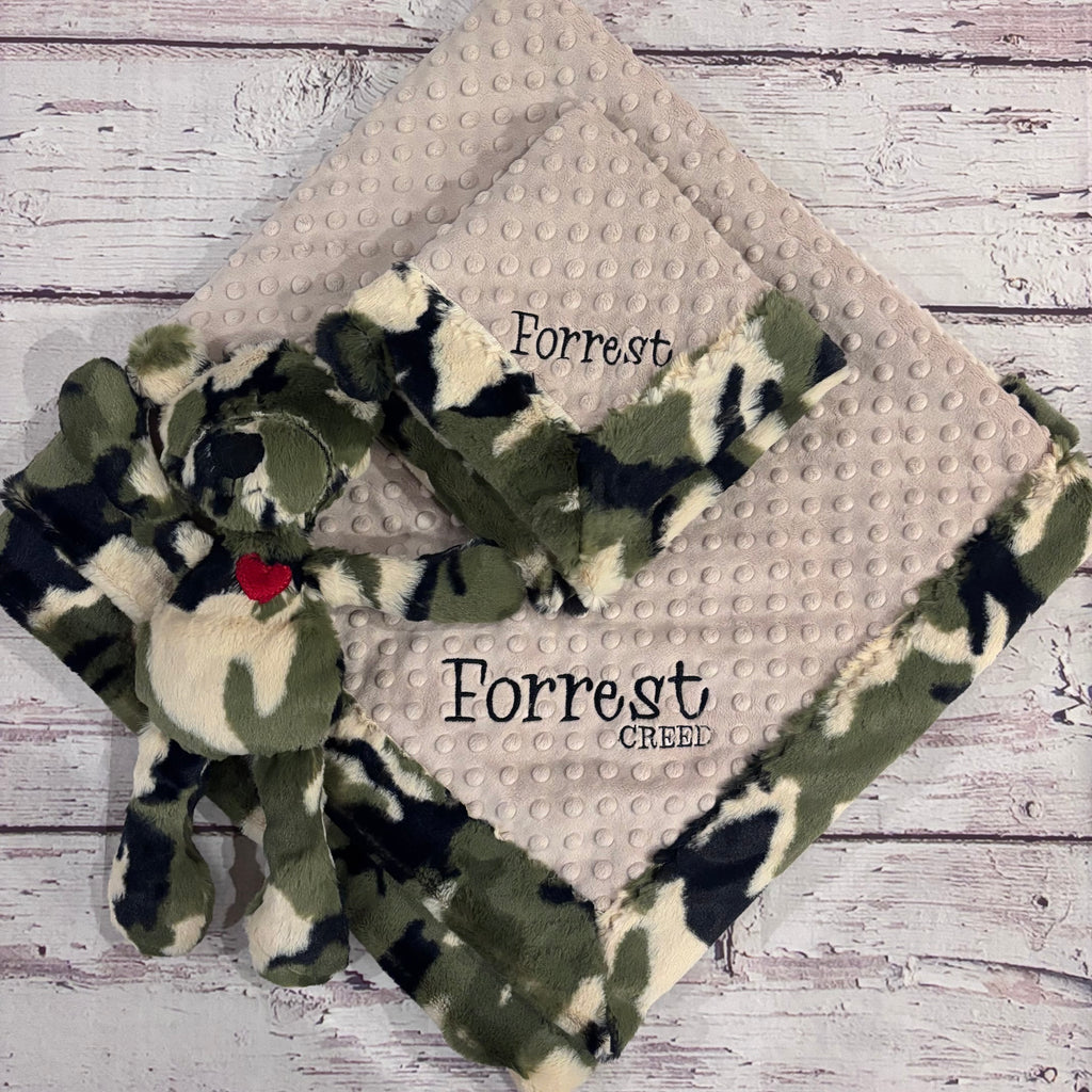 Mimi's Classic Baby  Bundle