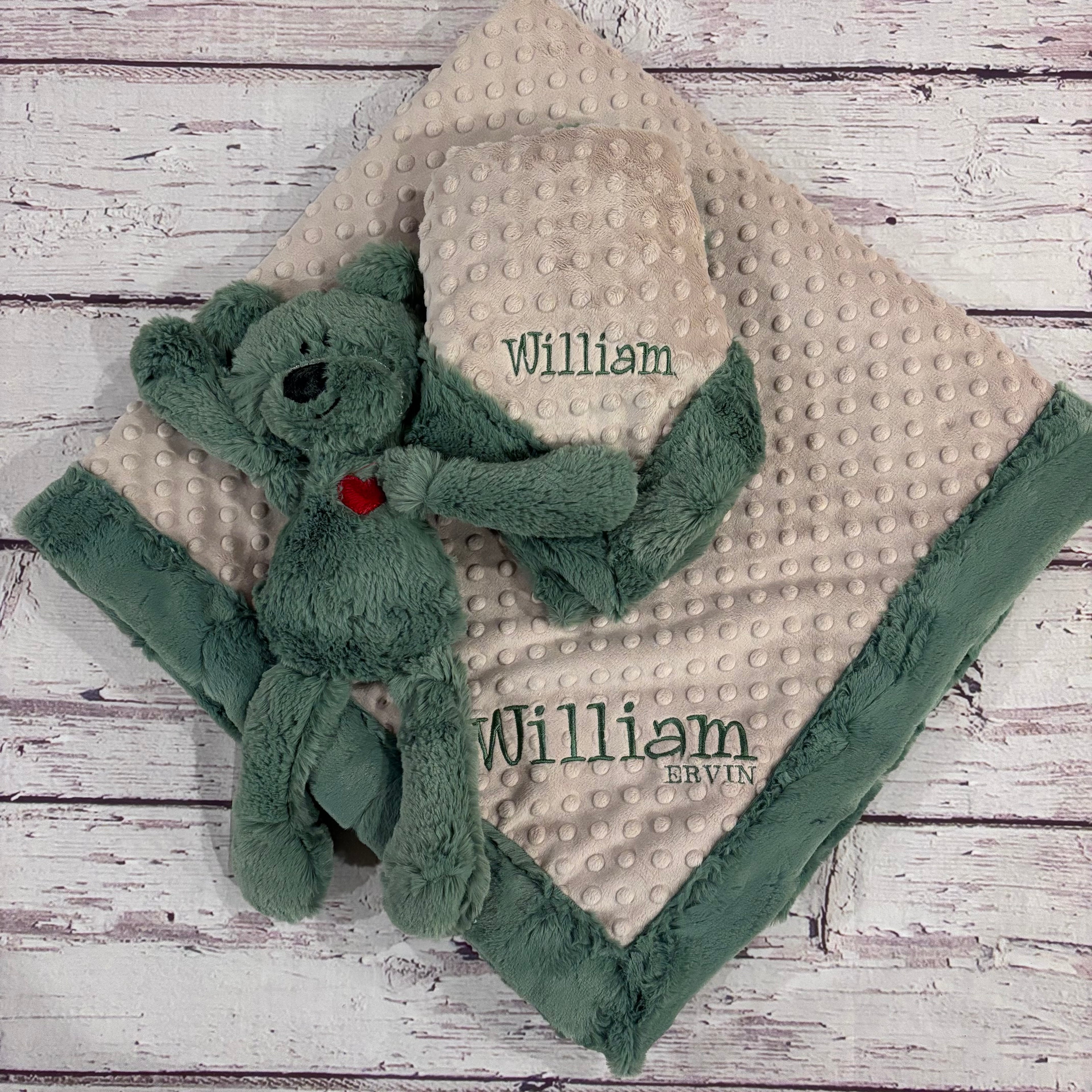 Mimi's Classic Baby  Bundle