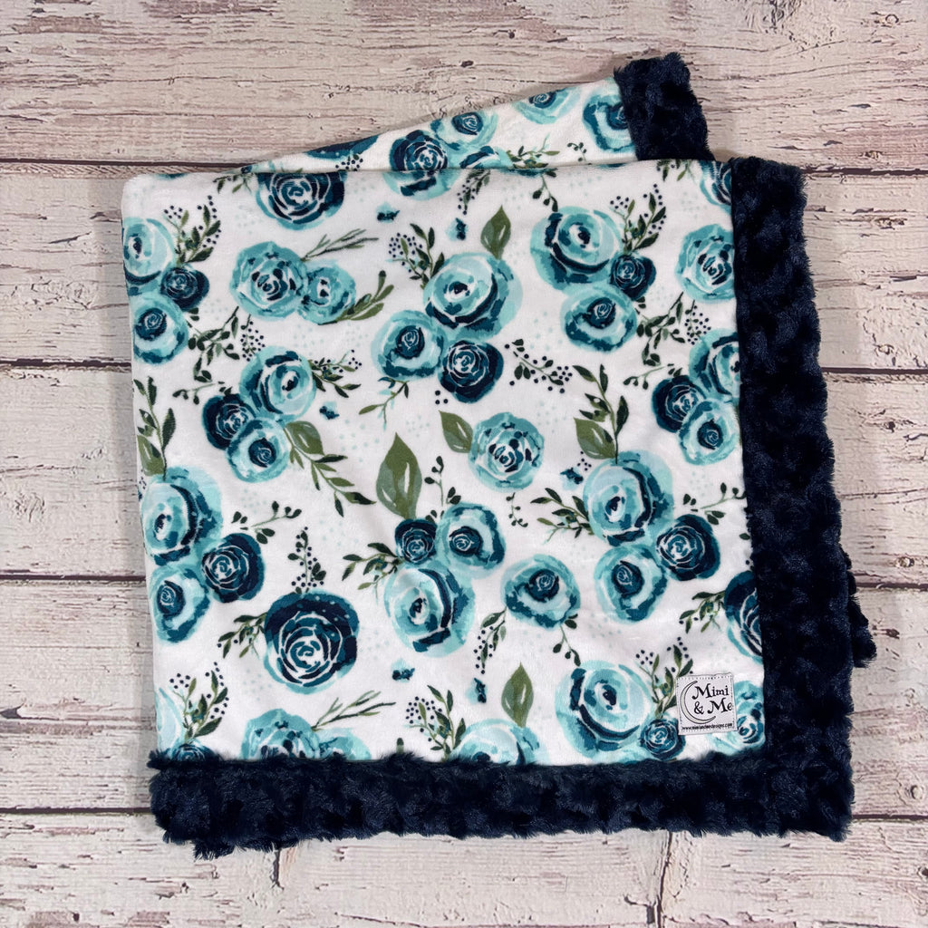 Mimi's Classic Baby Bundle - Flowers Bundle