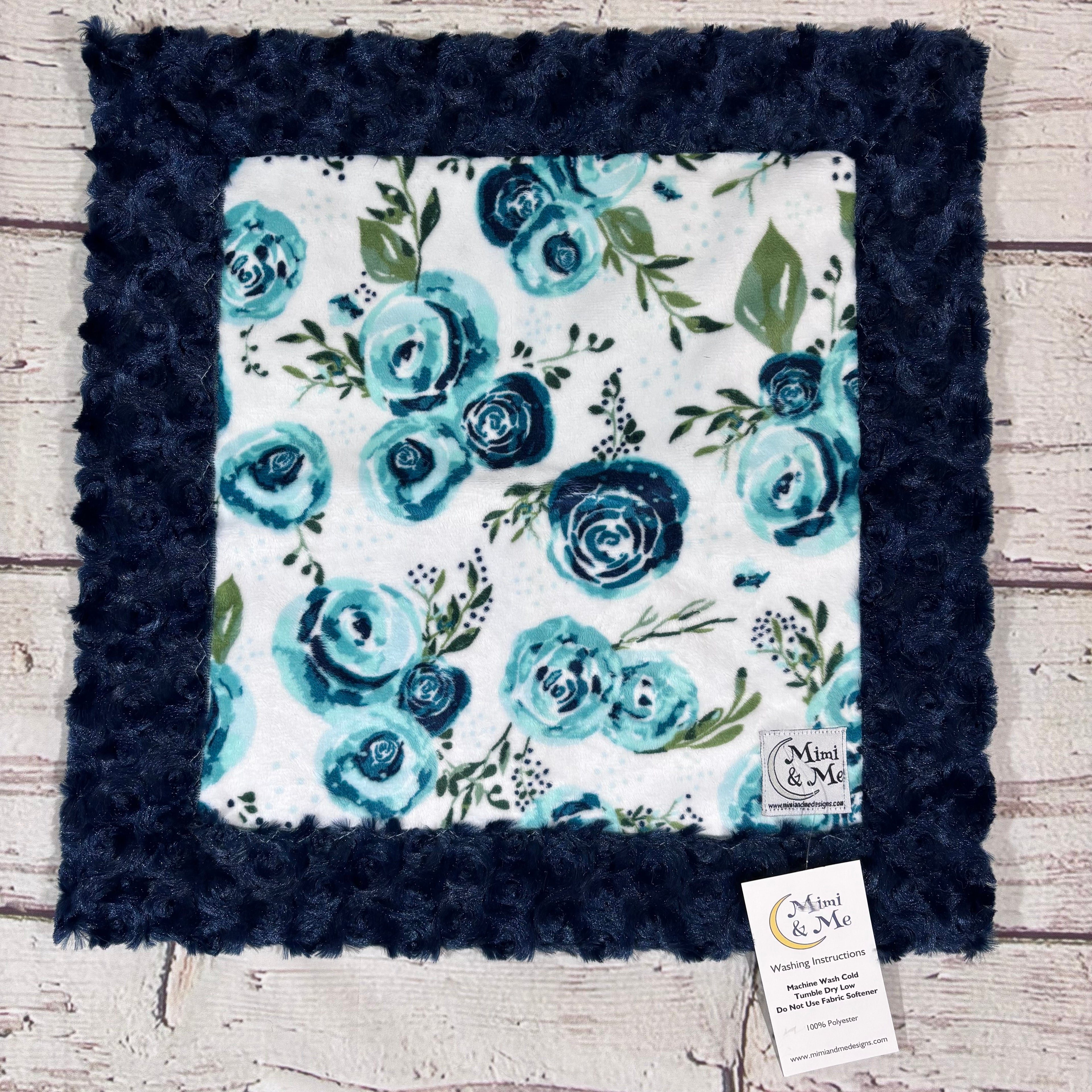 Mimi's Classic Baby Bundle - Flowers Bundle