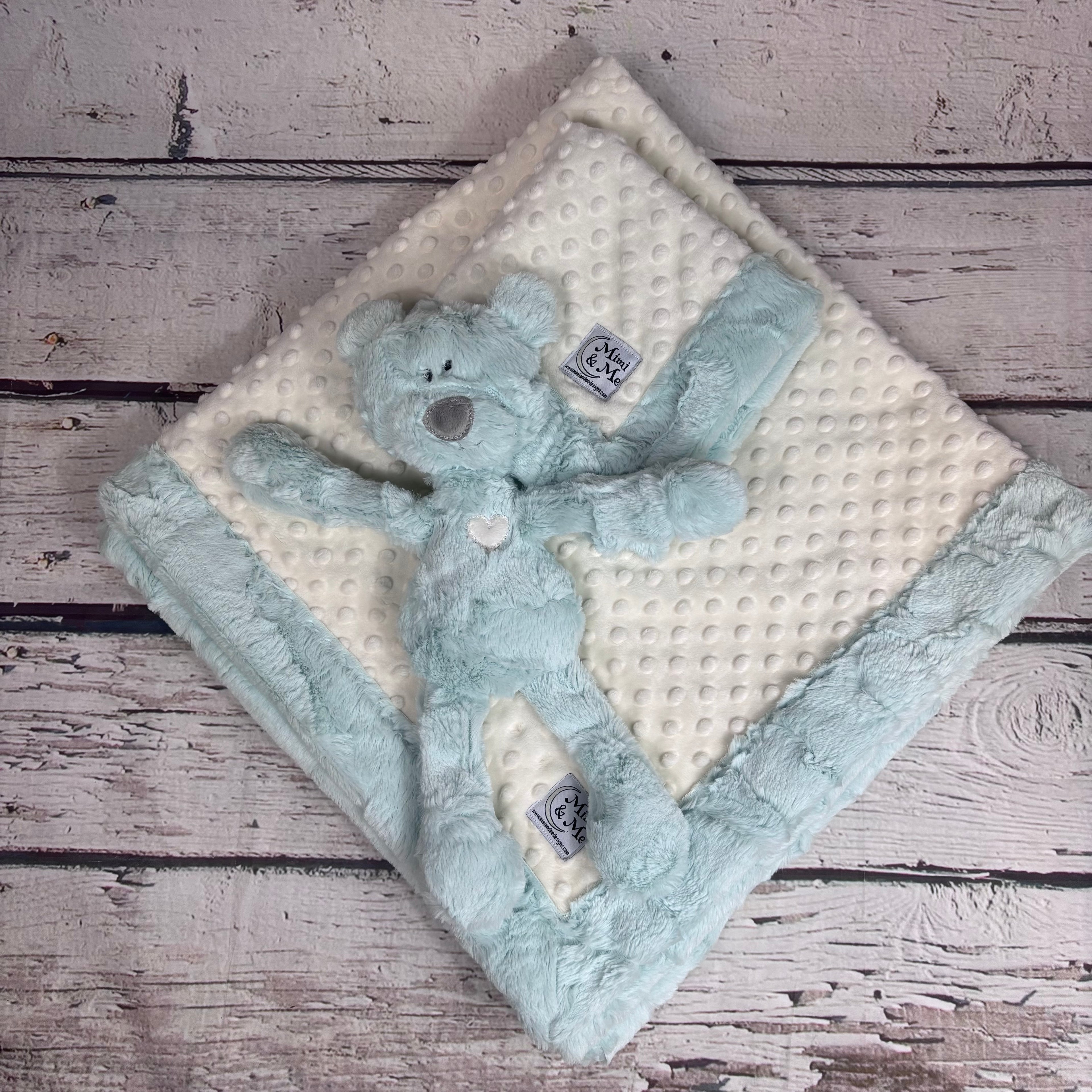 Mimi's Classic Baby  Bundle