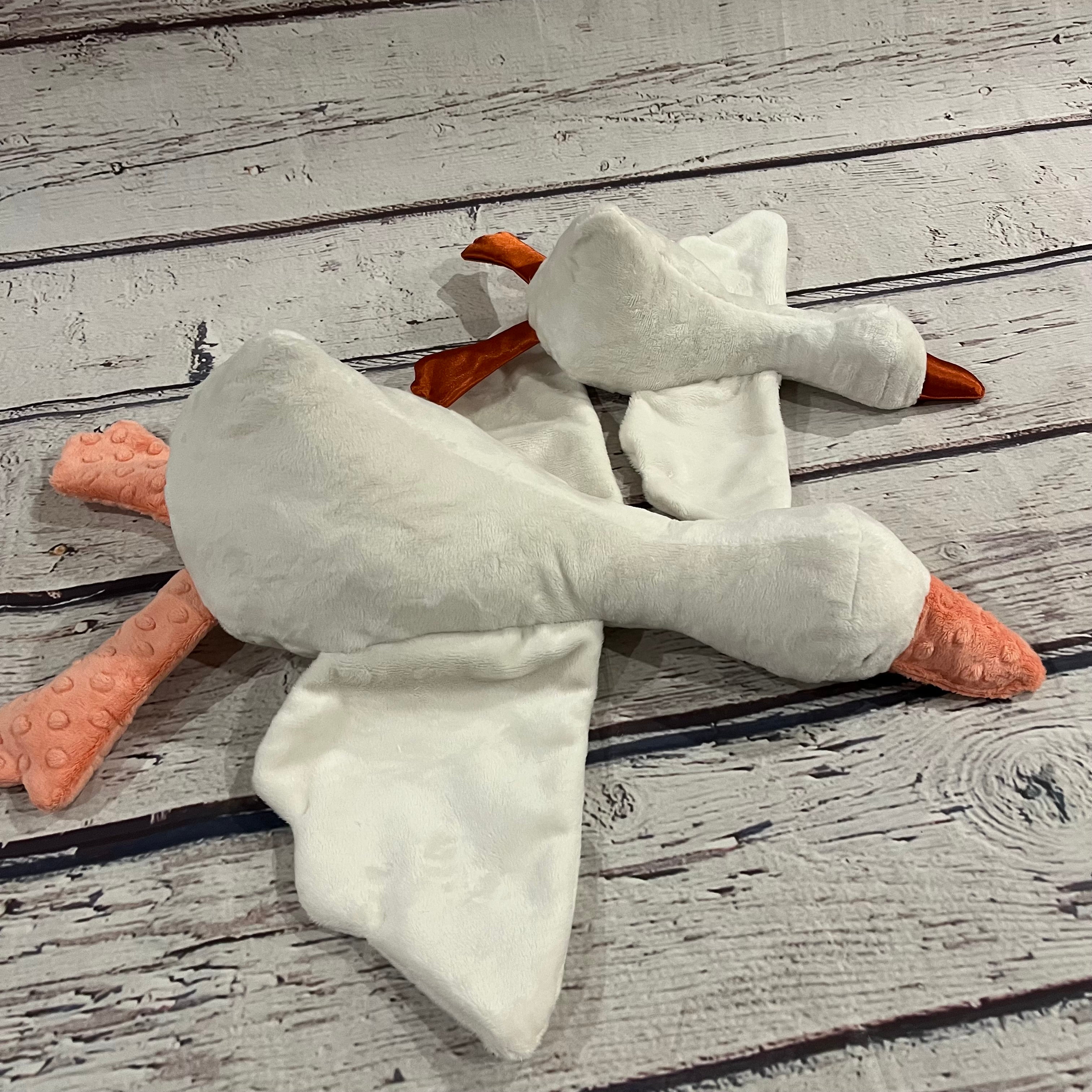 Goose - Plush Toy