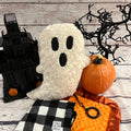 Ghost Pillow