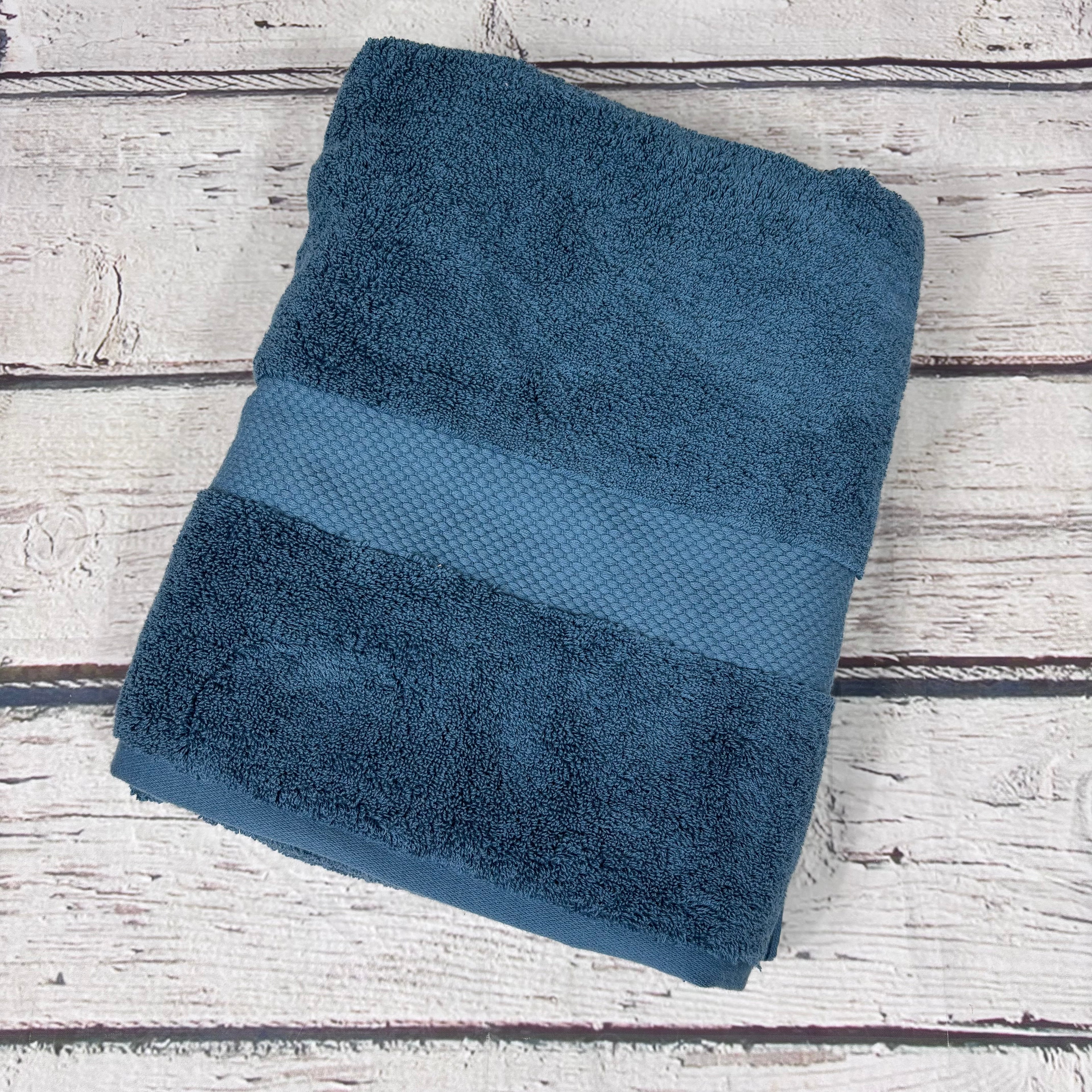 Hooded Towel - Infant/Toddler