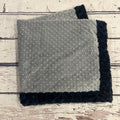Mimi's Classic Blanket - Navy