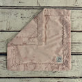 Mimi's Classic Lovey - Rosewater