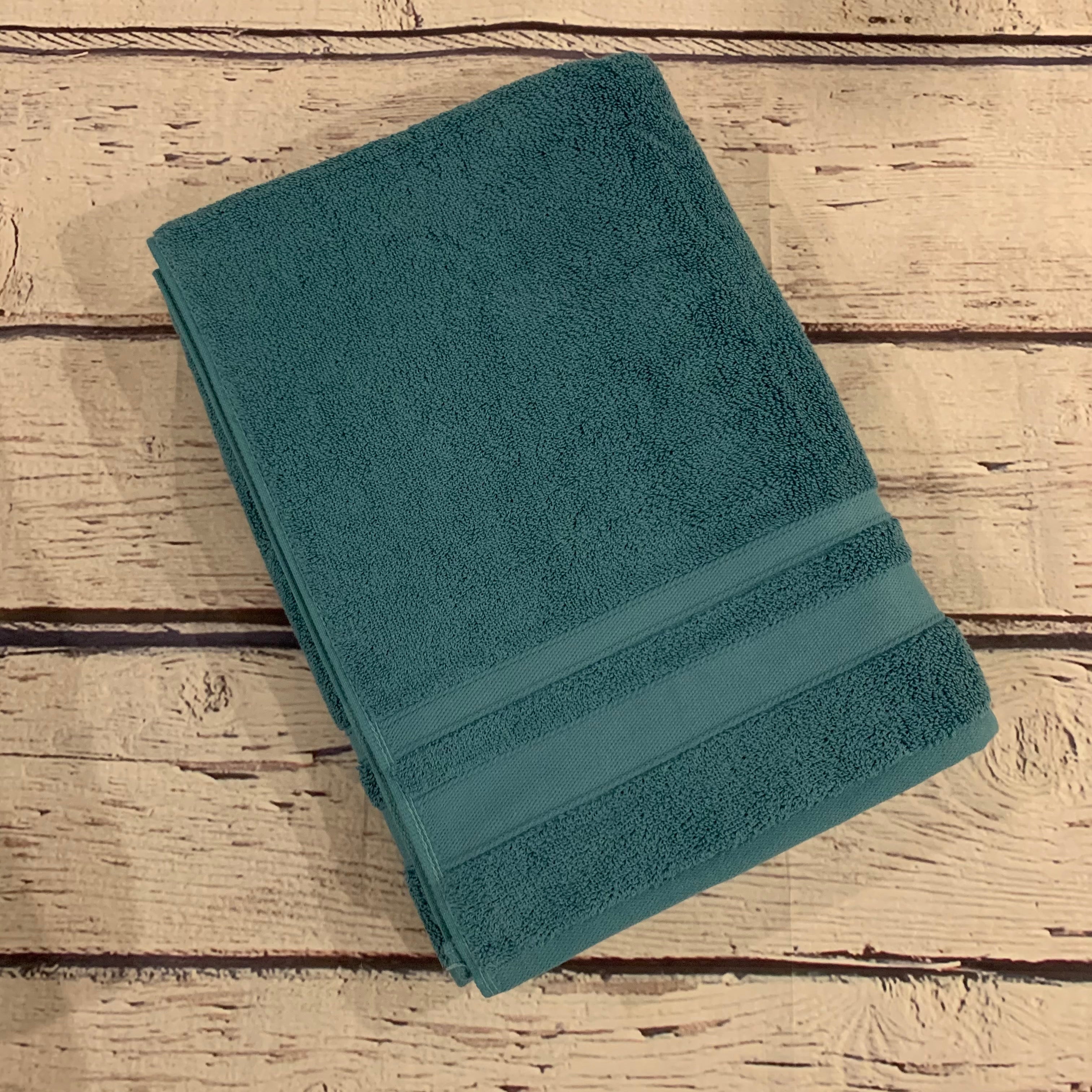 Hooded Towel - Infant/Toddler