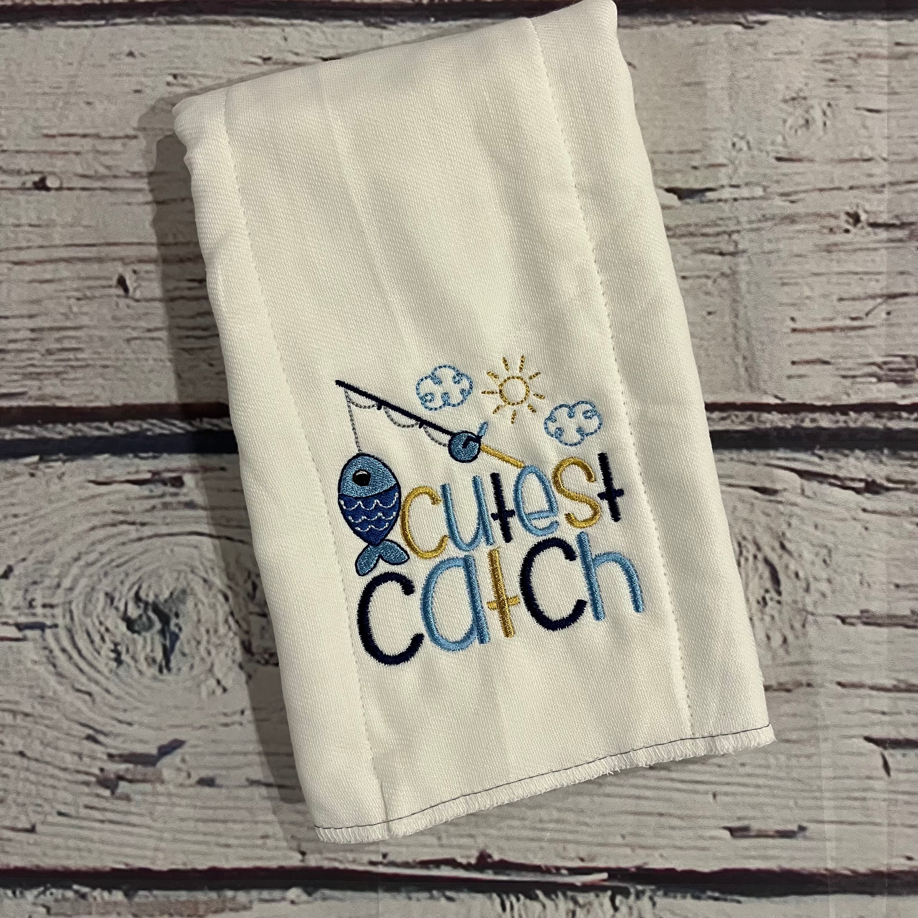 Cutest Catch