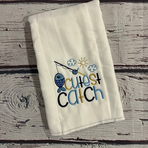 Cutest Catch