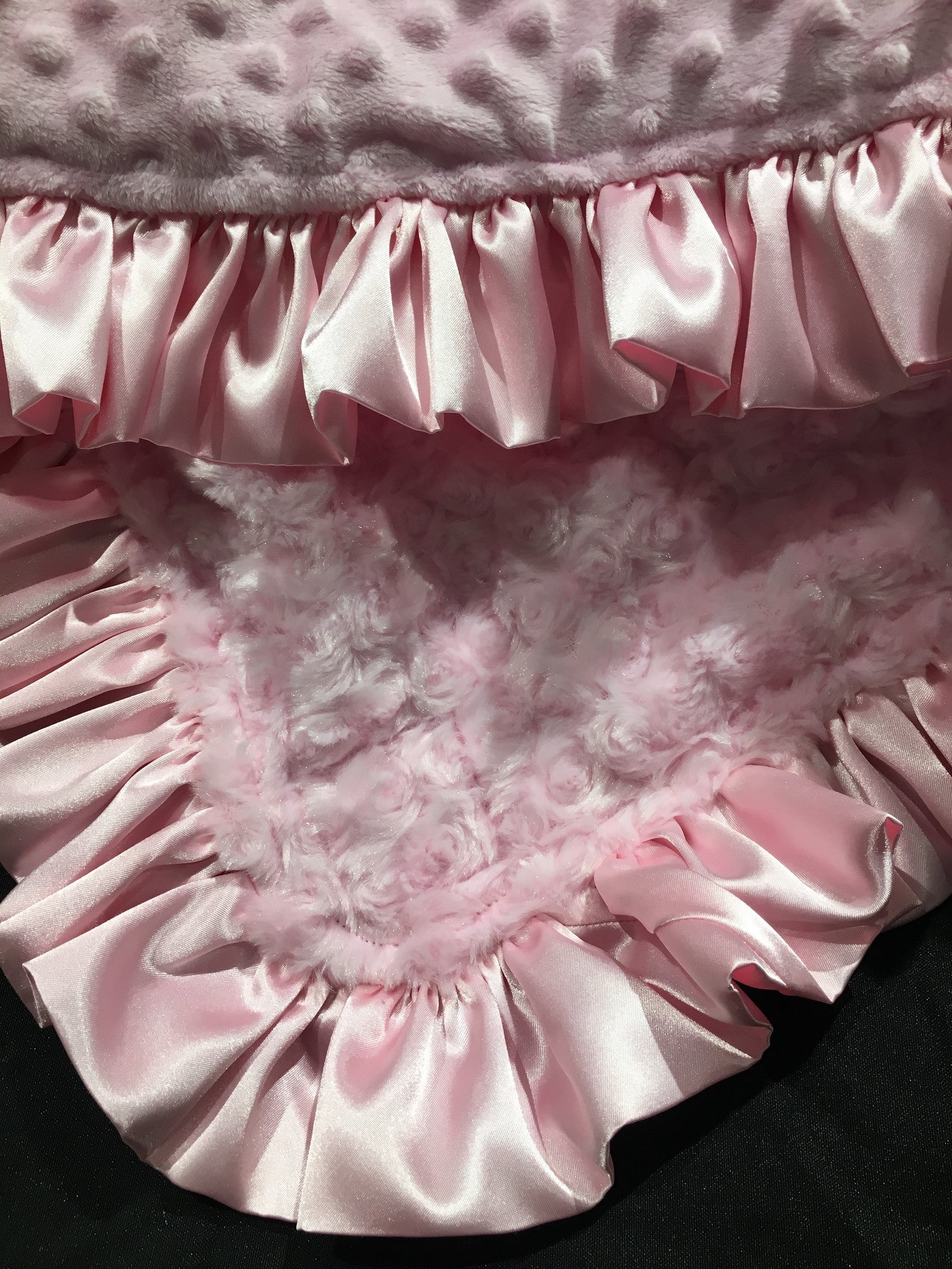 Custom Blanket