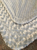 Gray Plush