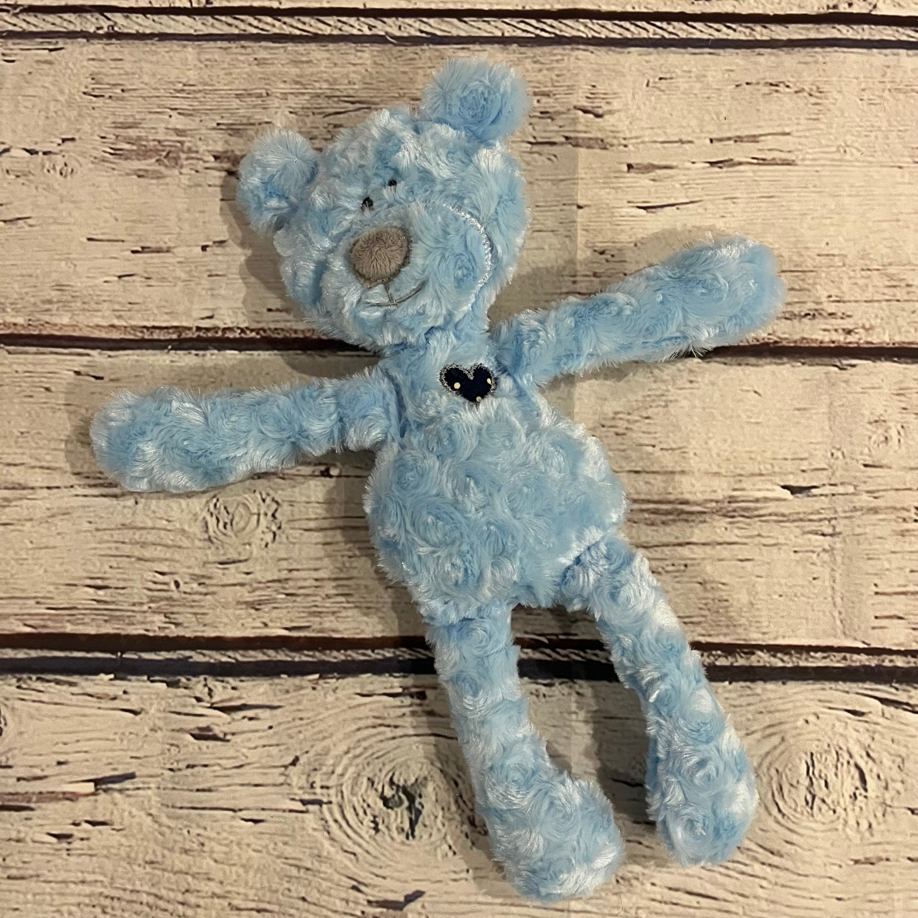 Cuddle Bear - Soft Plush Companion