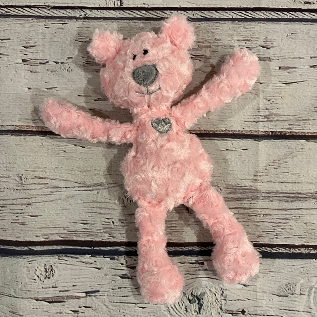 Cuddle Bear - Soft Plush Companion