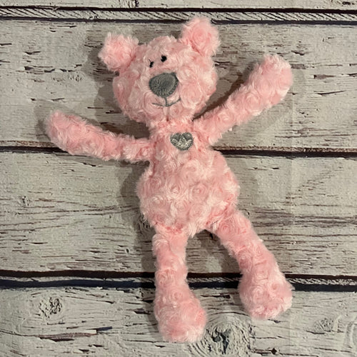Cuddle Bear - Soft Plush Companion