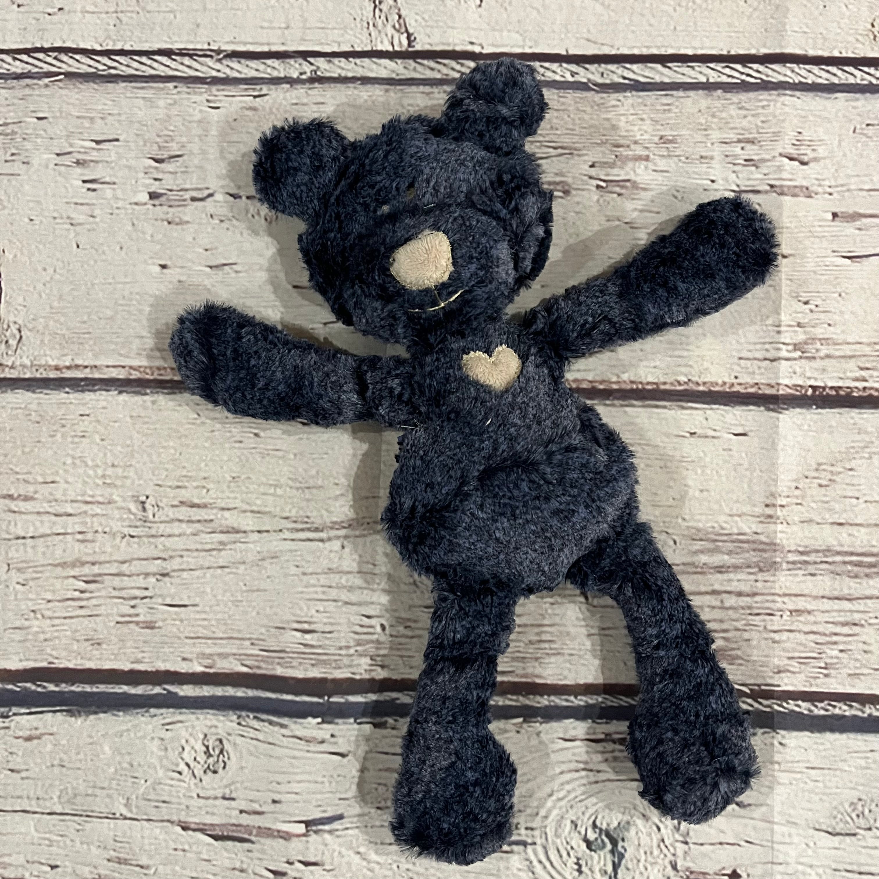 Cuddle Bear - Soft Plush Companion