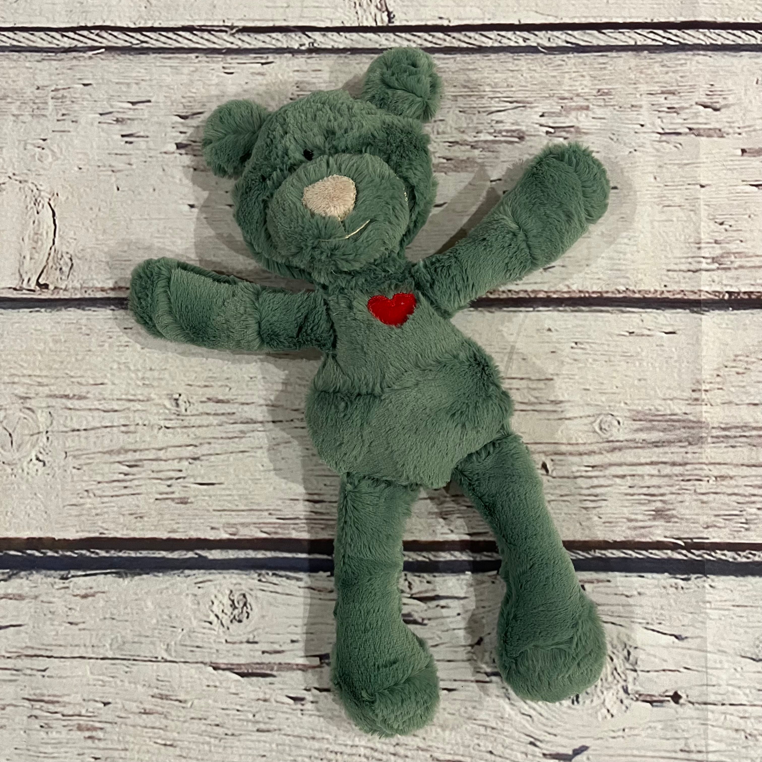 Cuddle Bear - Soft Plush Companion