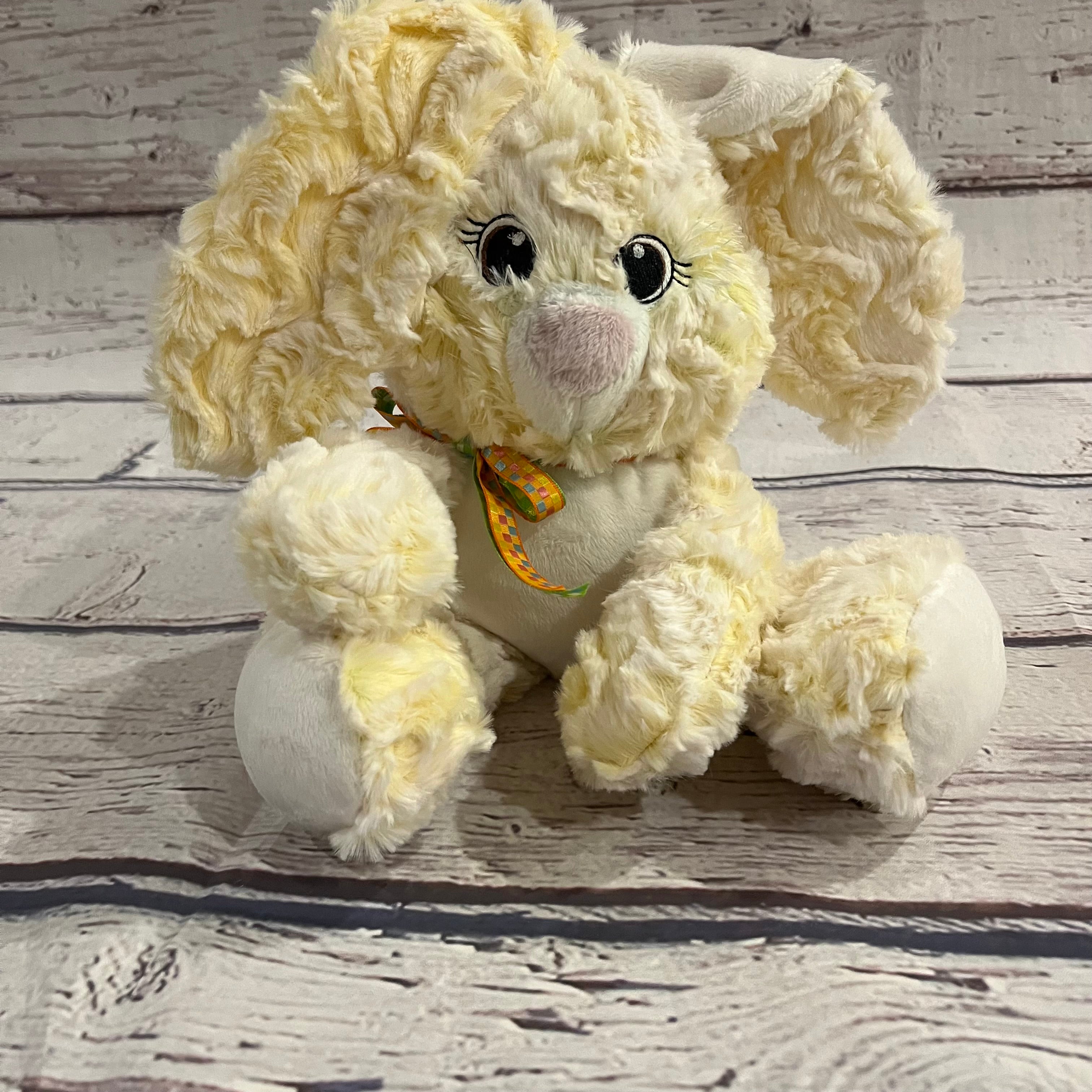 Bunny - Plush Toy