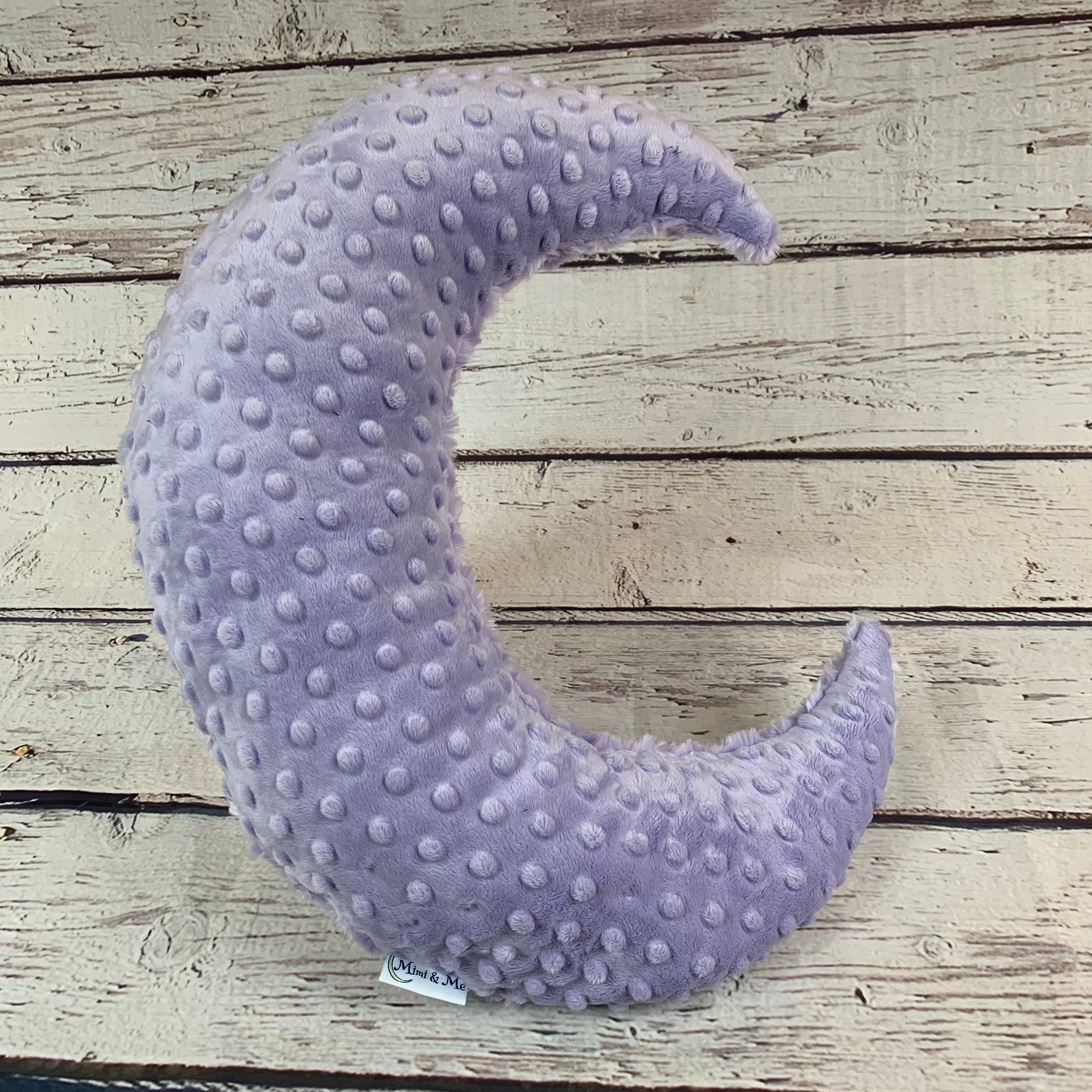 Moon Pillow