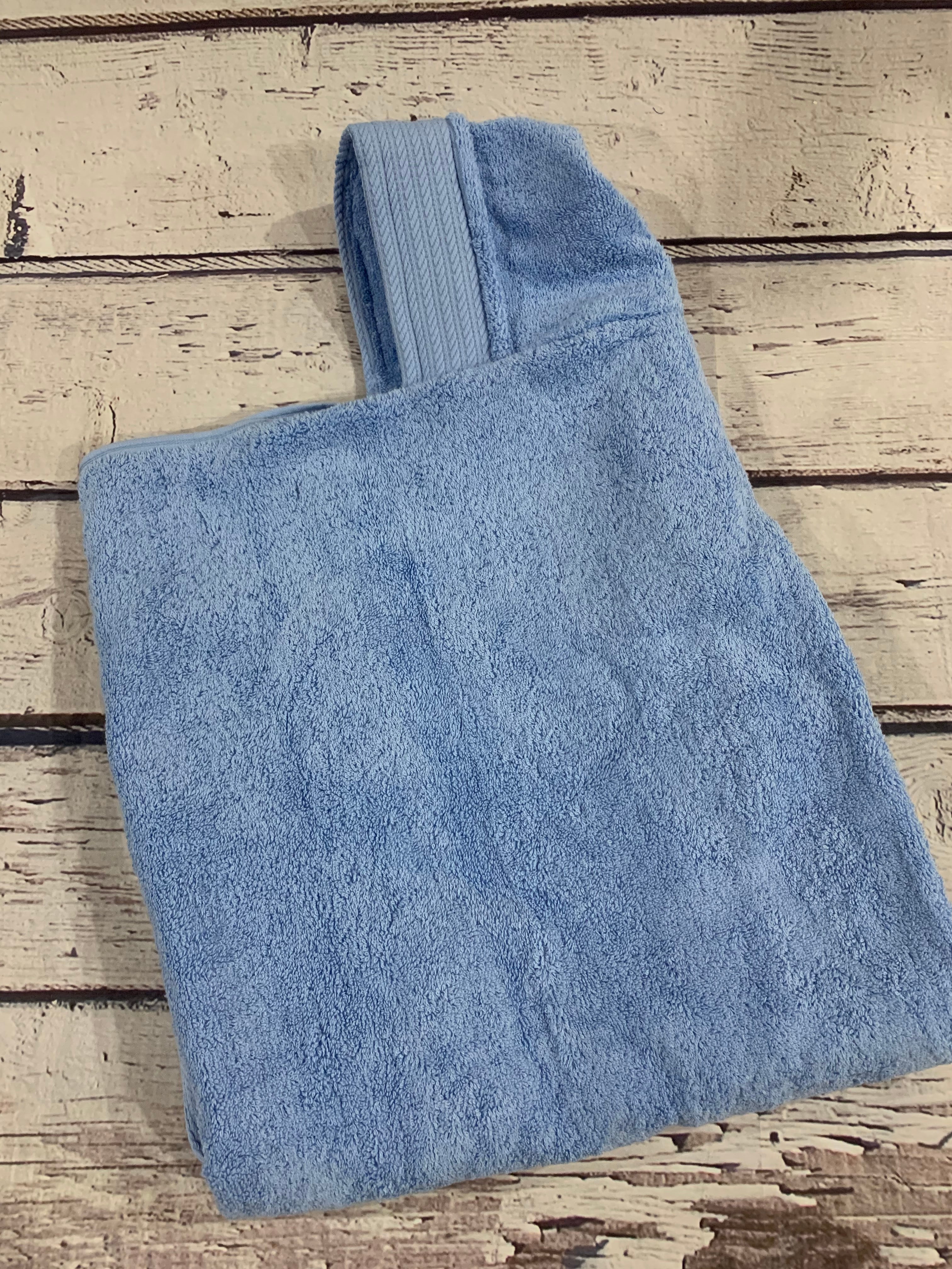 Hooded Towel - Infant/Toddler
