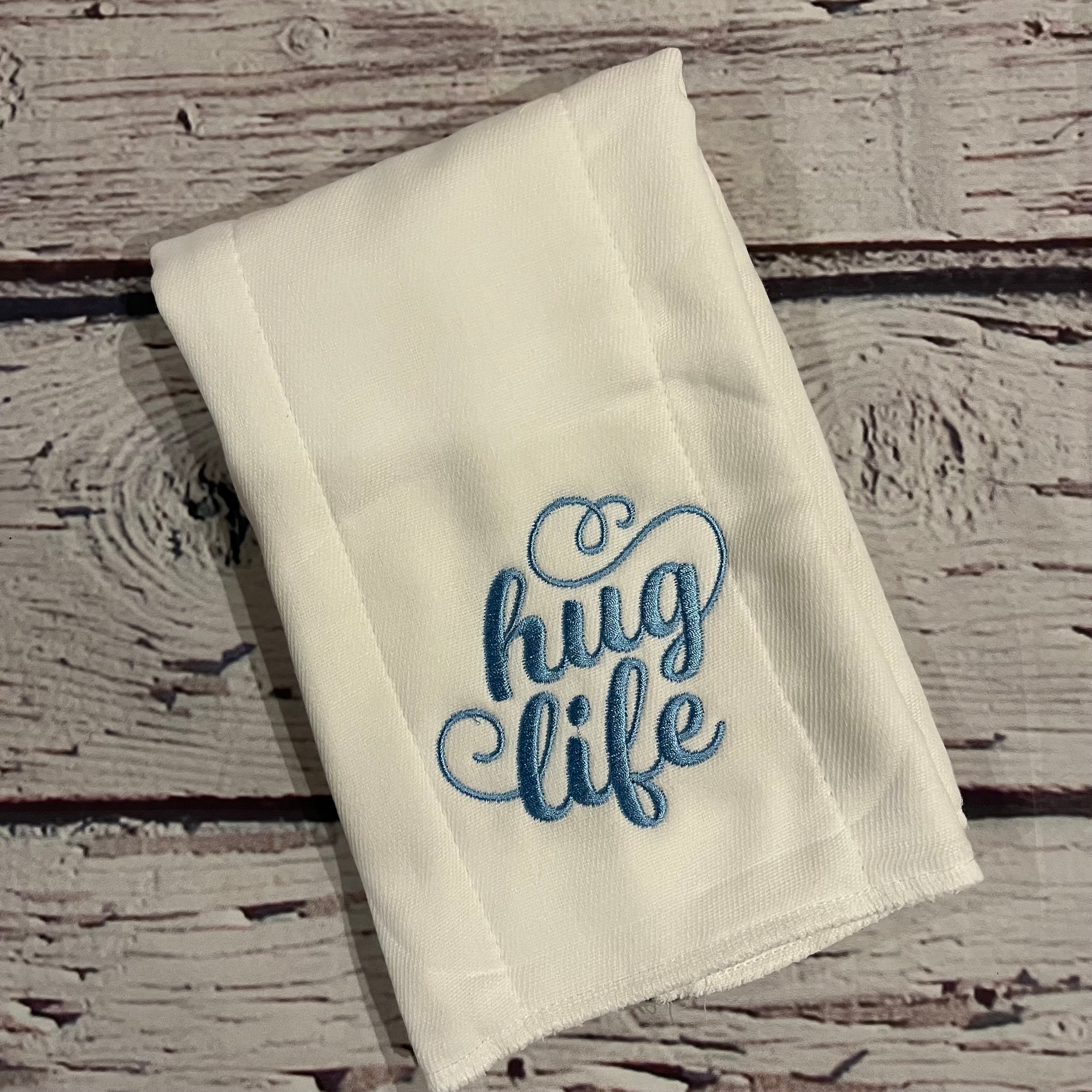 Hug Life