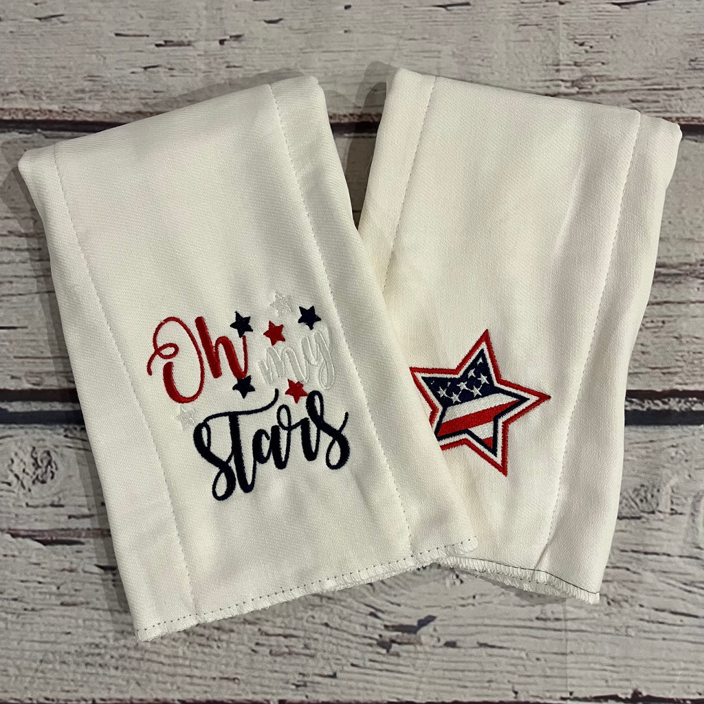 Patriotic