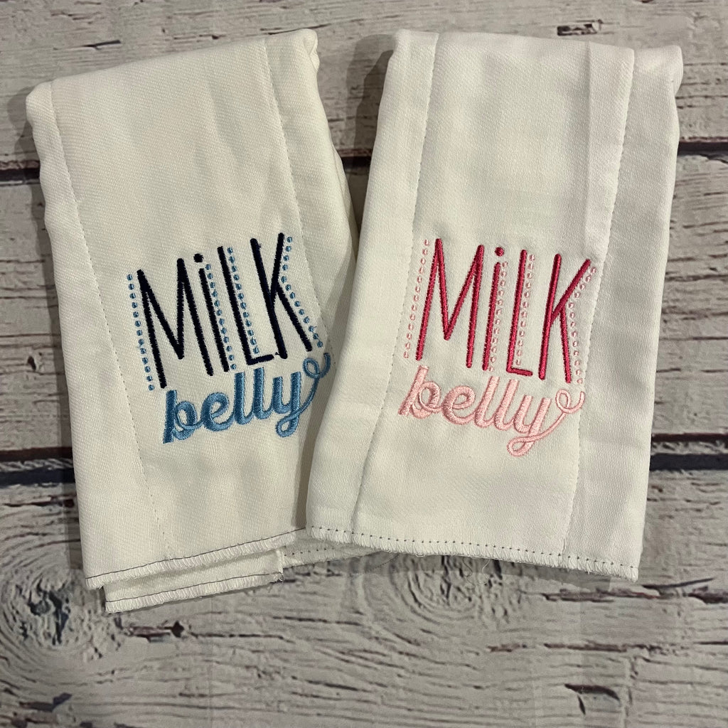 Milk Belly