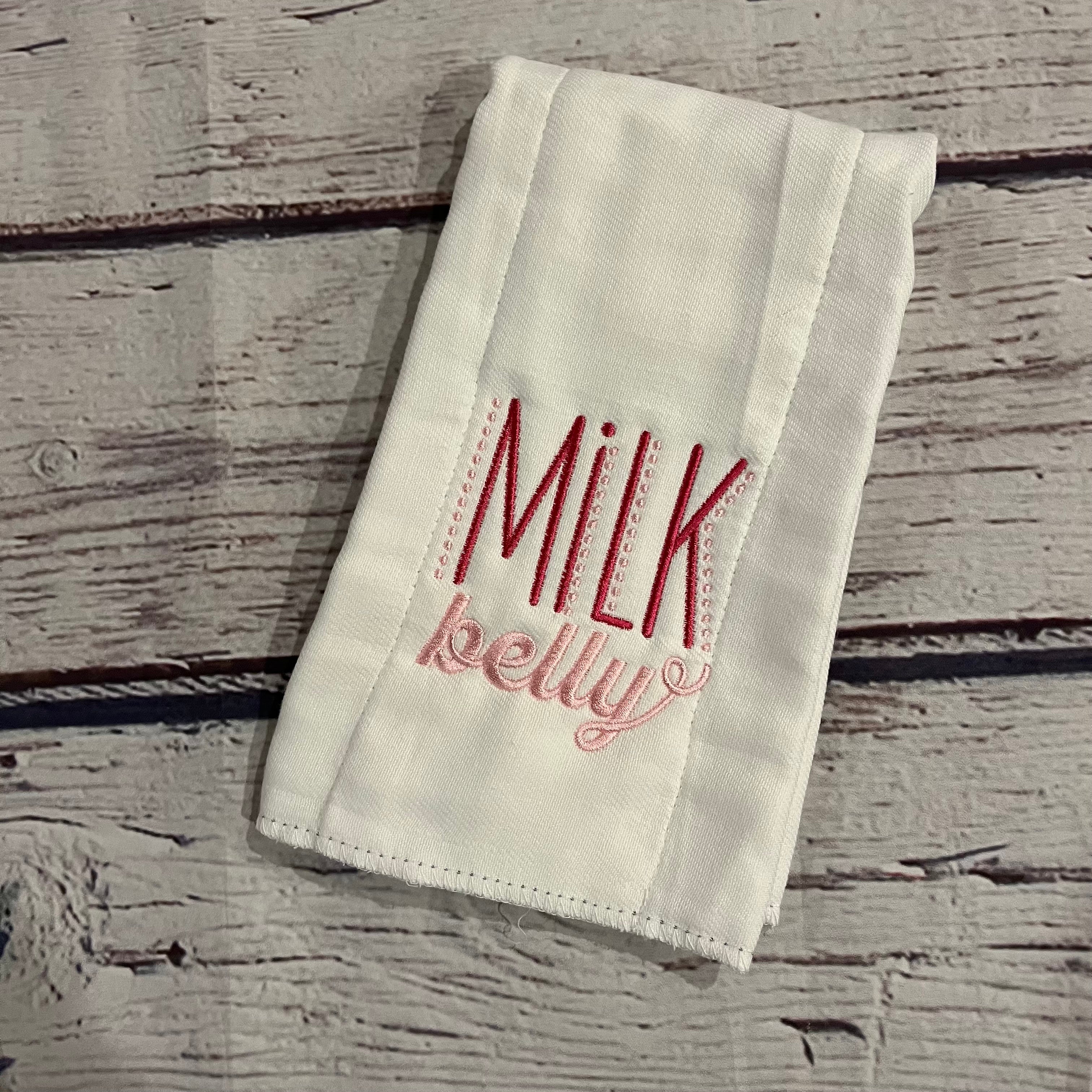 Milk Belly