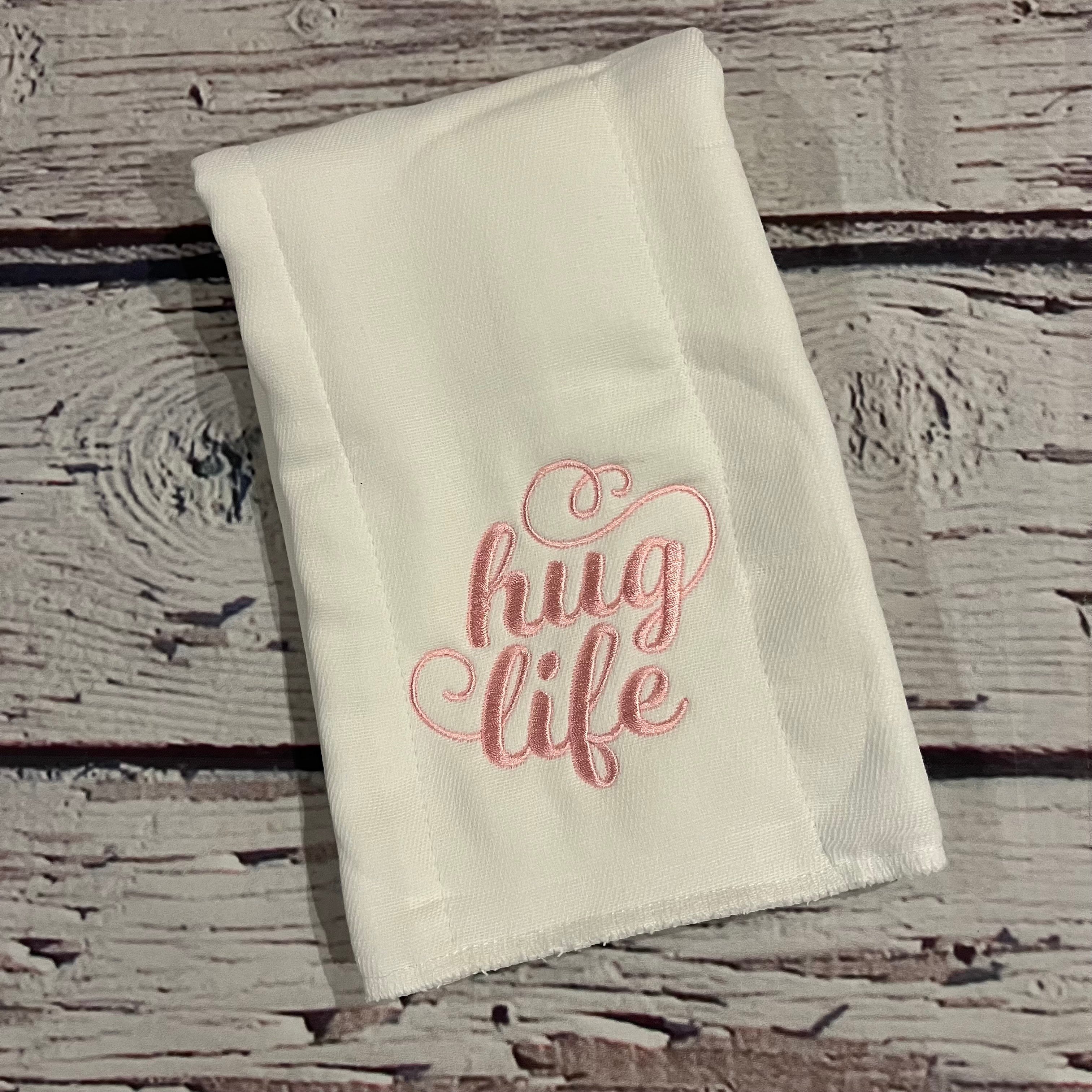 Hug Life