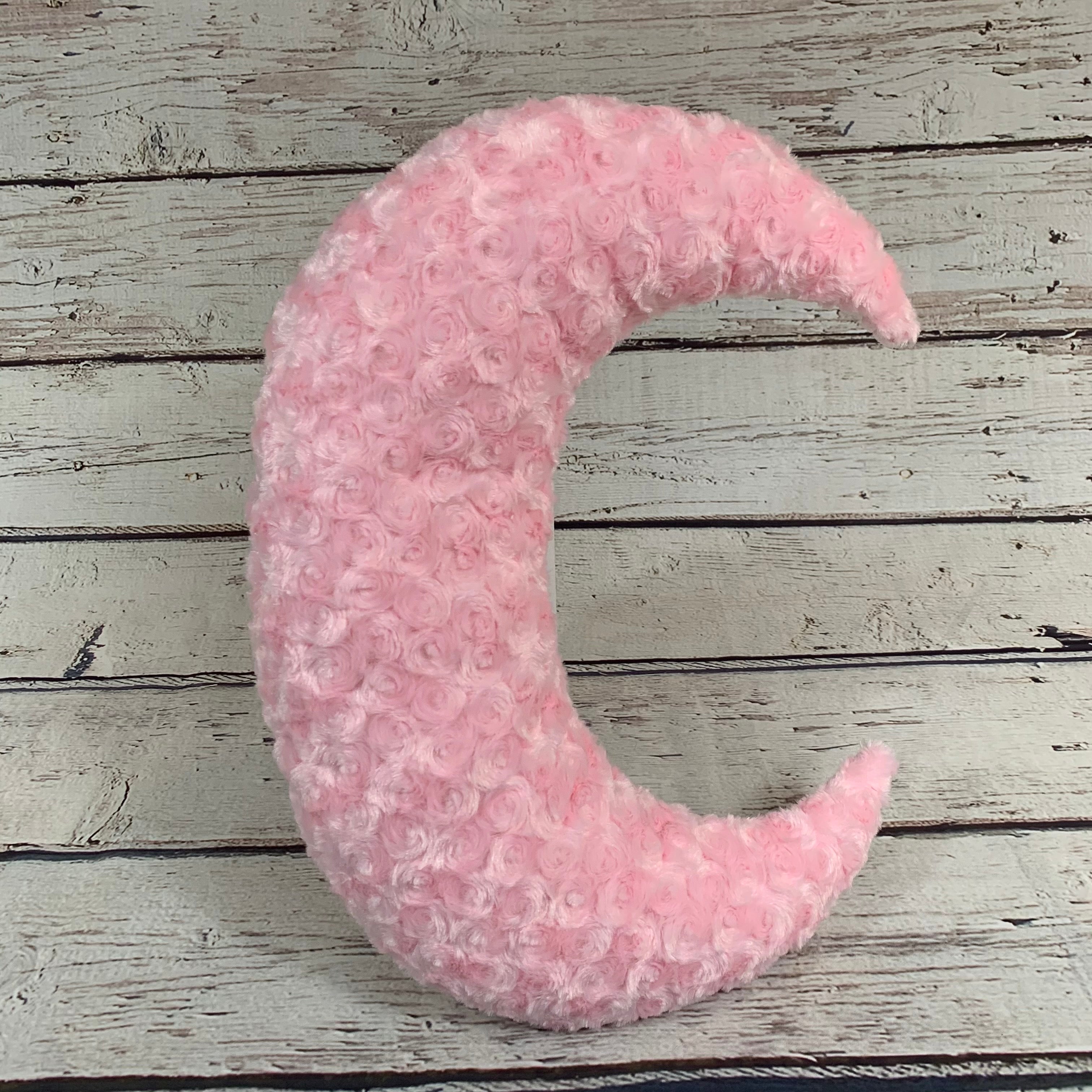 Moon Pillow