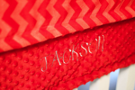 Custom Blanket