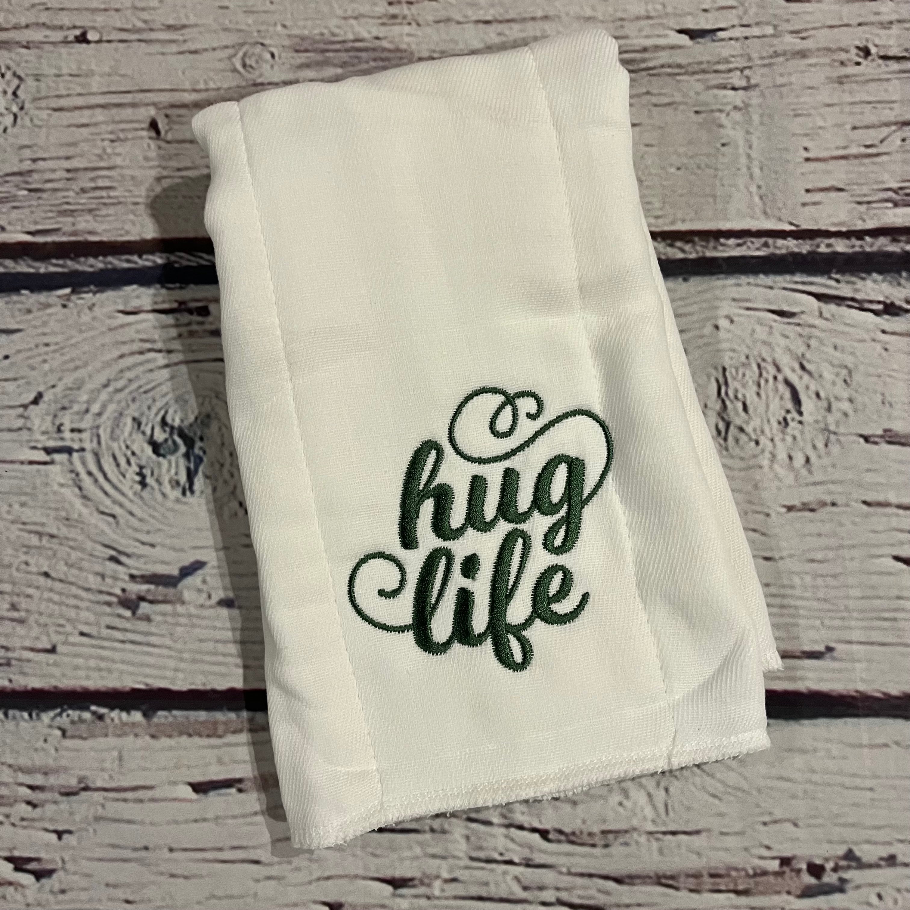 Hug Life