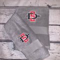 SD Towel