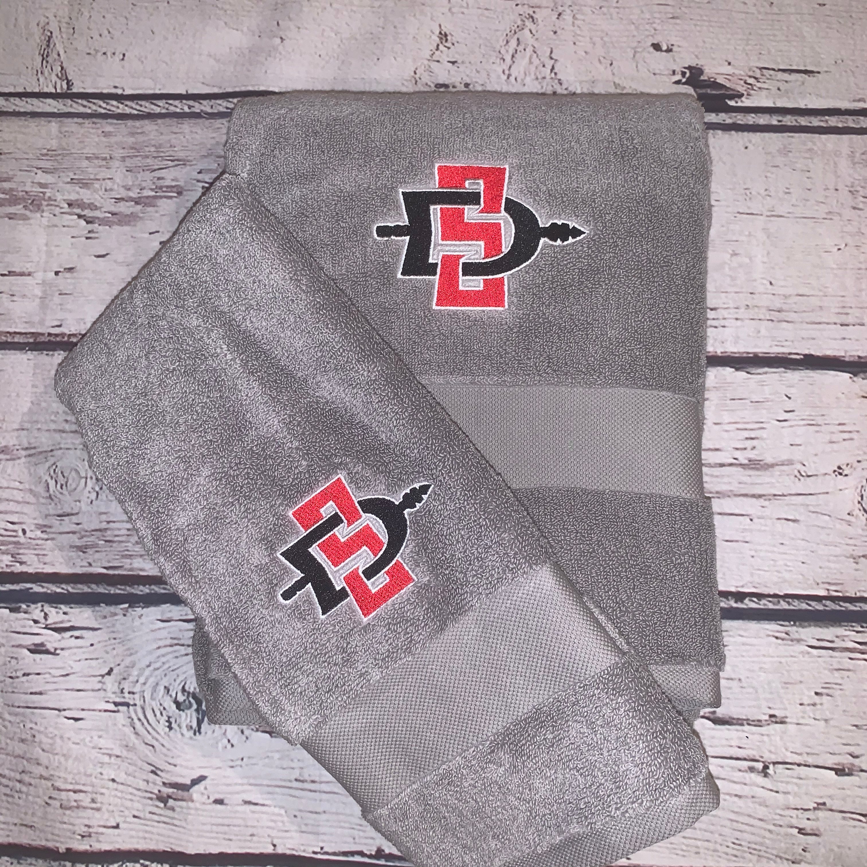 SD Towel