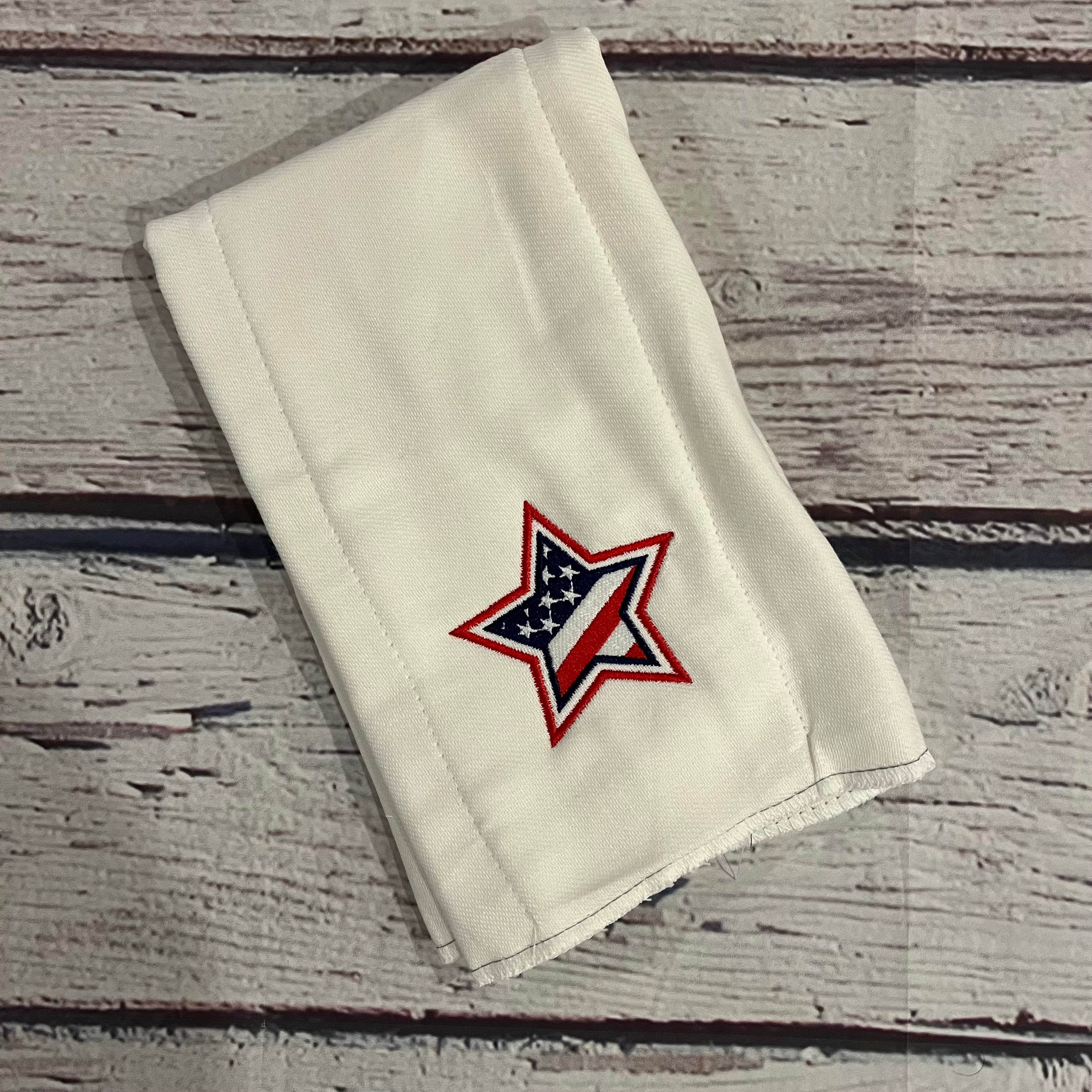 Patriotic