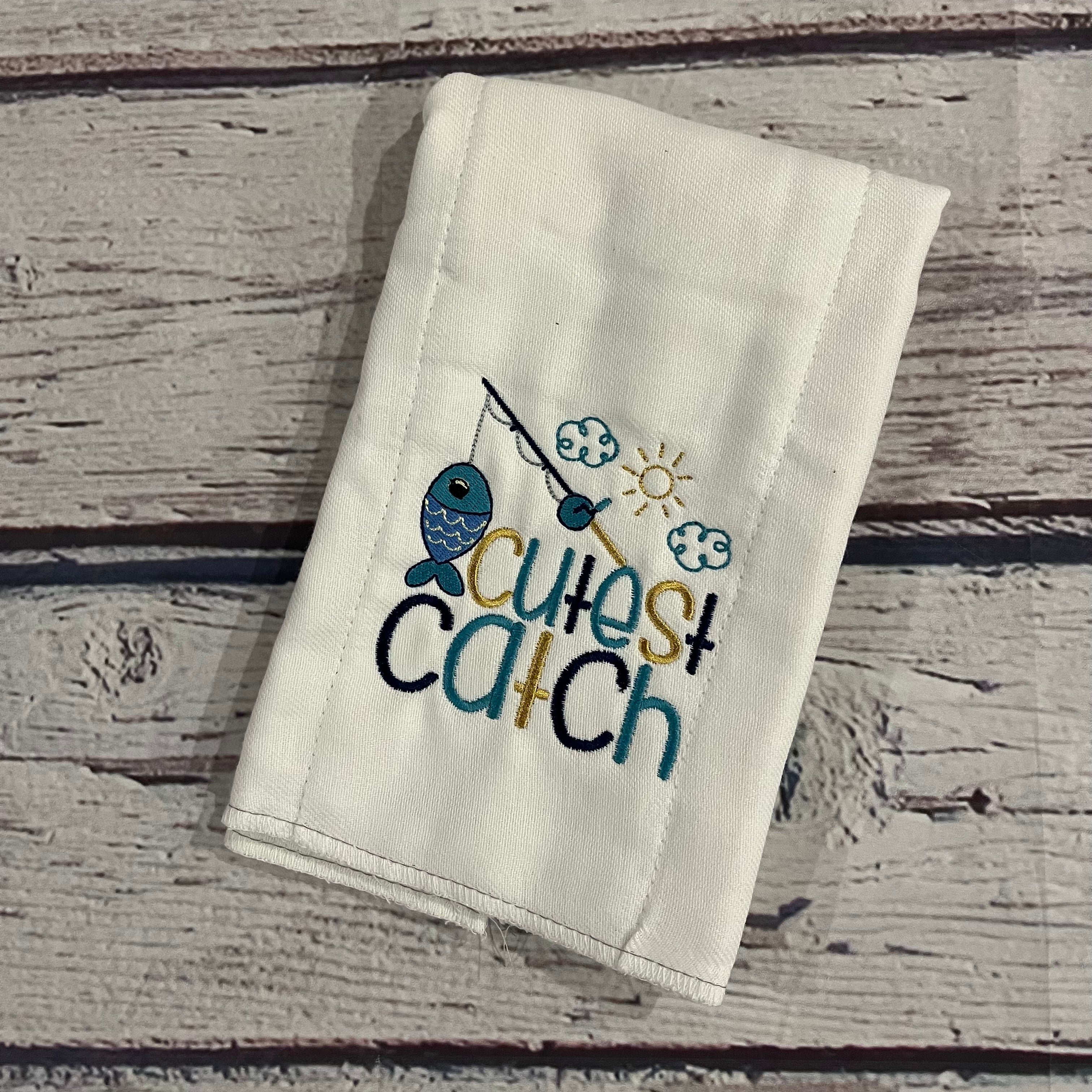 Cutest Catch
