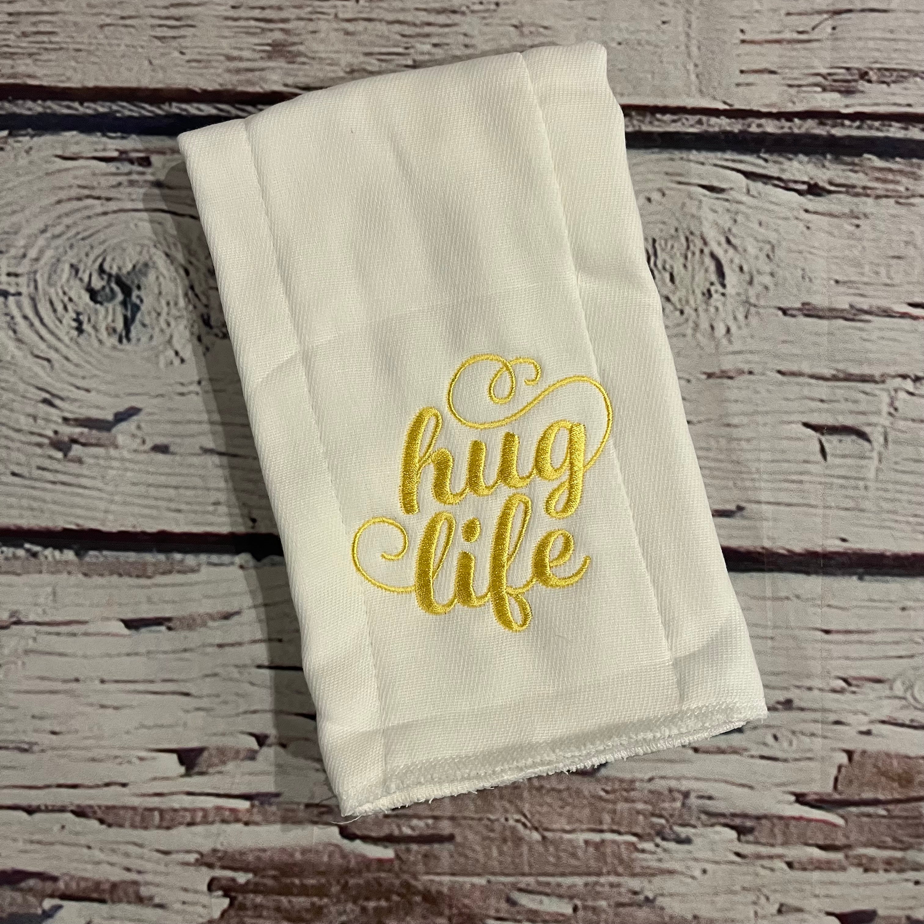 Hug Life