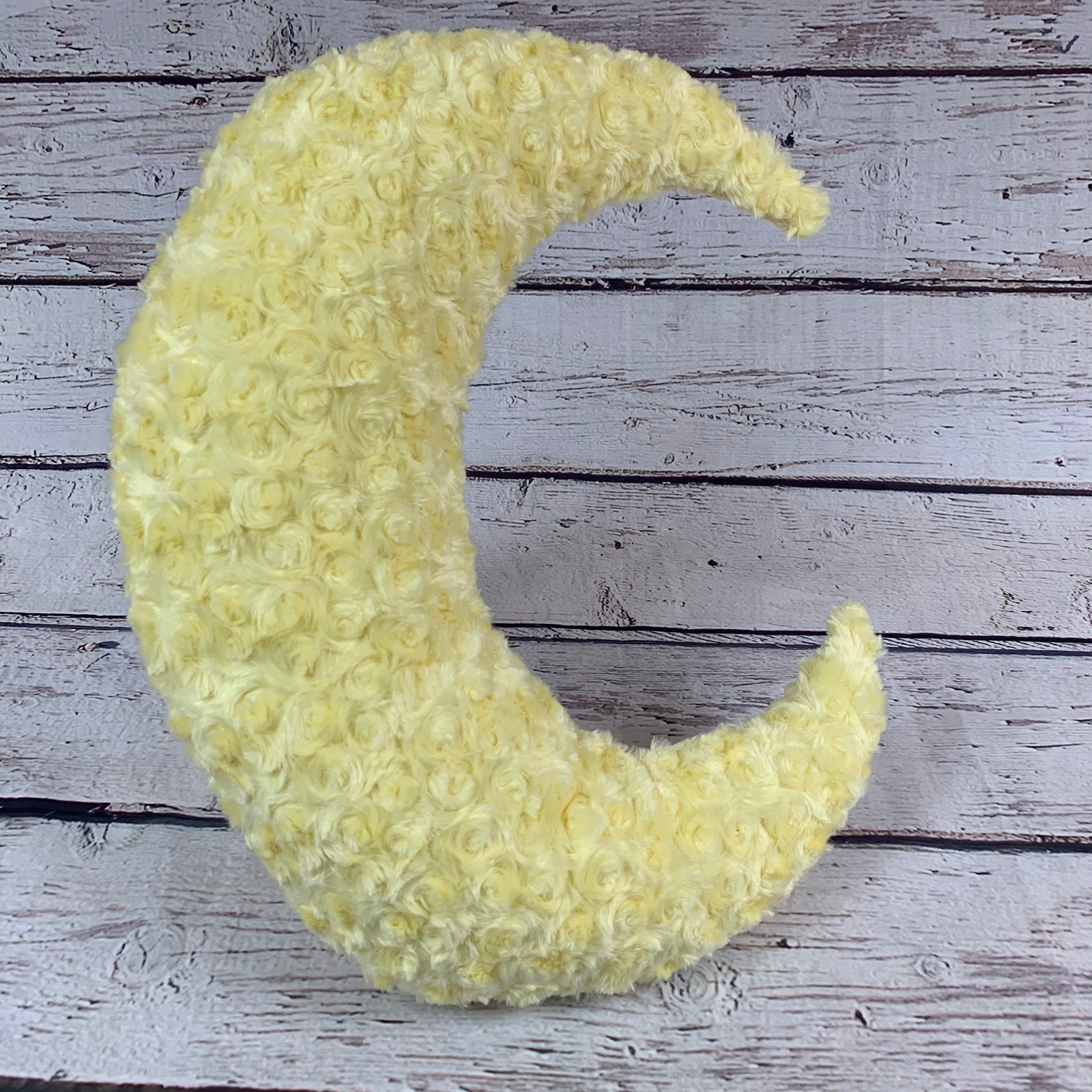 Moon Pillow