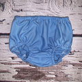 Bloomers - Baby Blue
