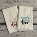 Made with Love