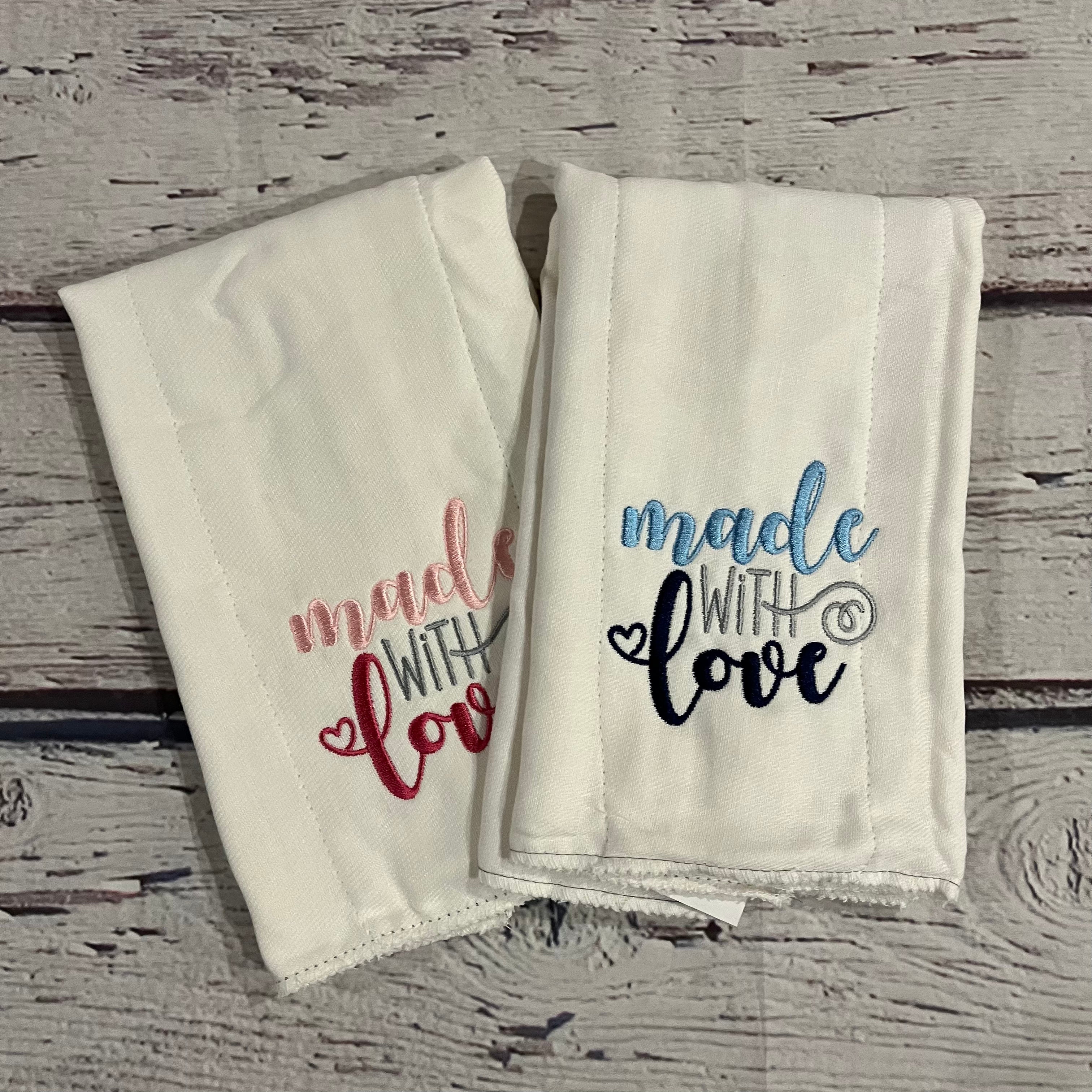 Made with Love