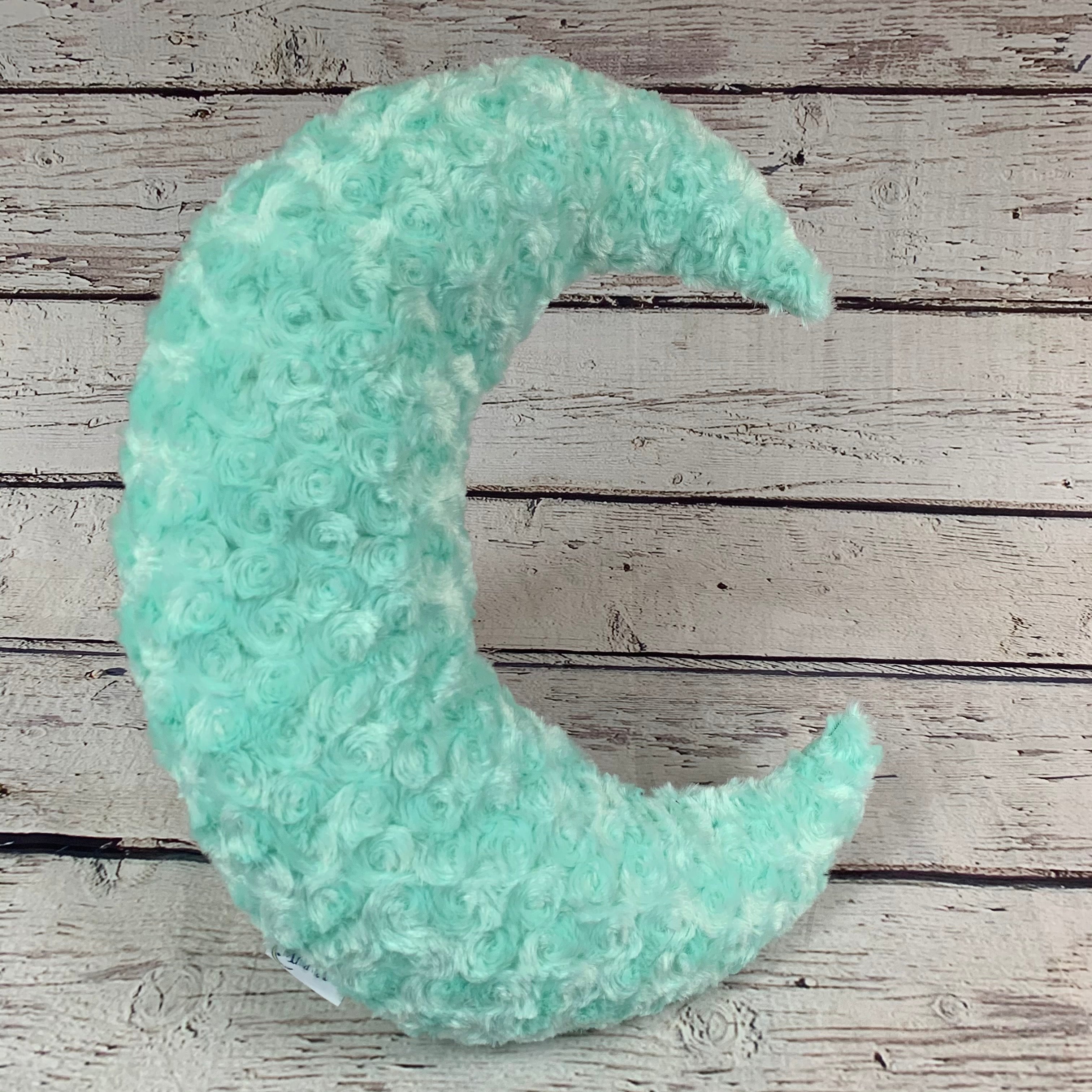 Moon Pillow