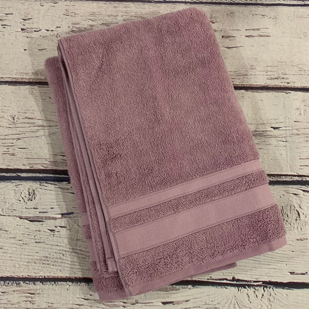 Hooded Towel - Infant/Toddler