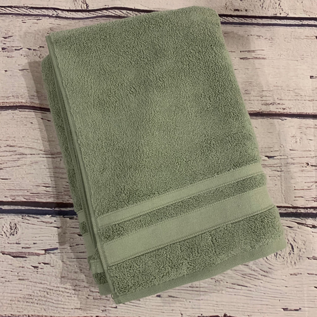 Hooded Towel - Infant/Toddler