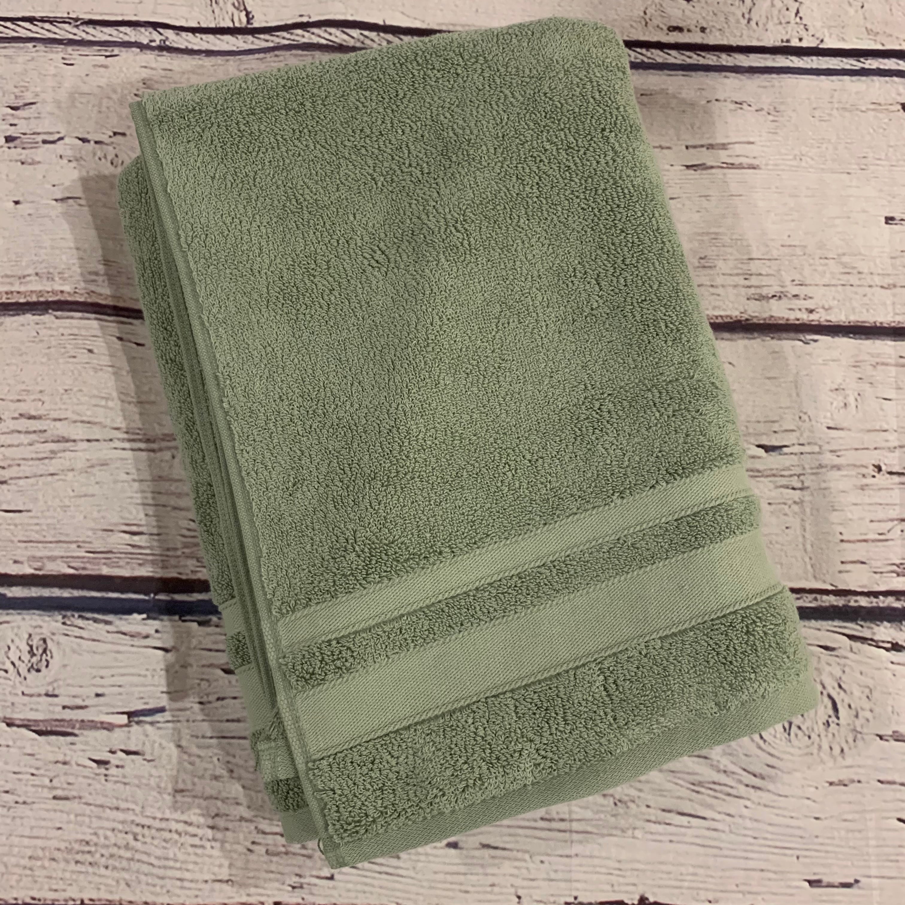 Hooded Towel - Infant/Toddler